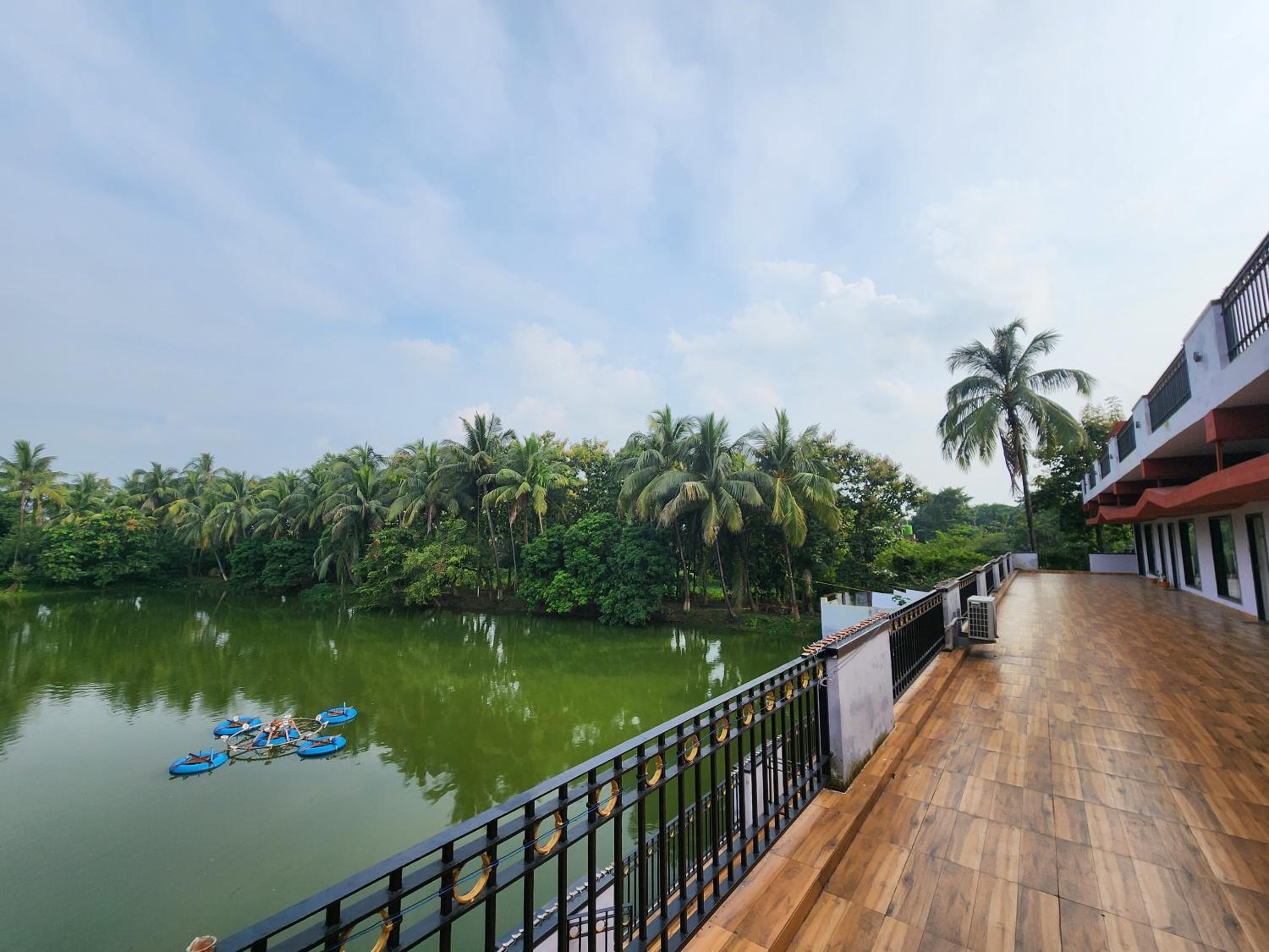 Green County Wellness Retreat