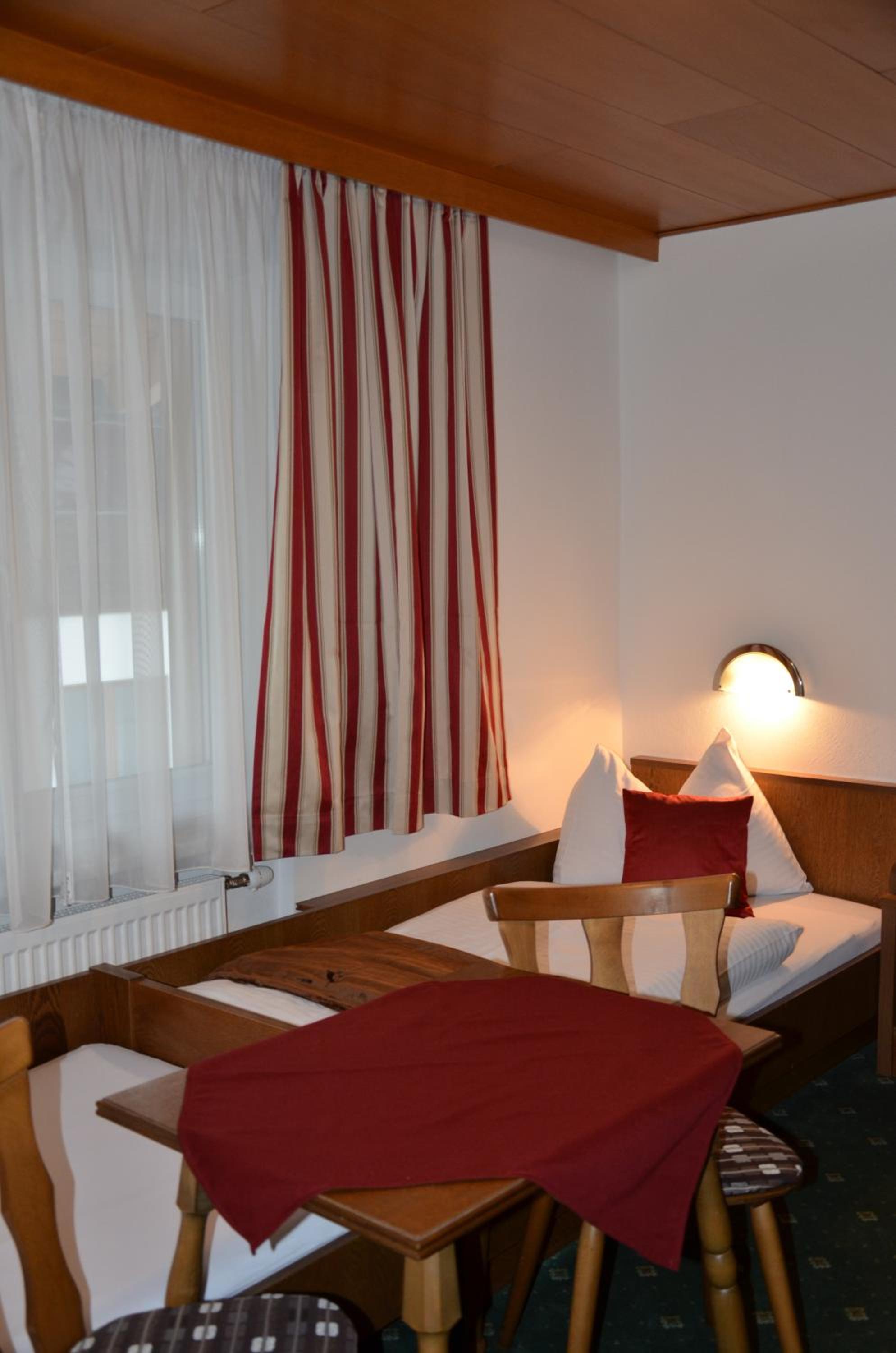 Haus Bergland