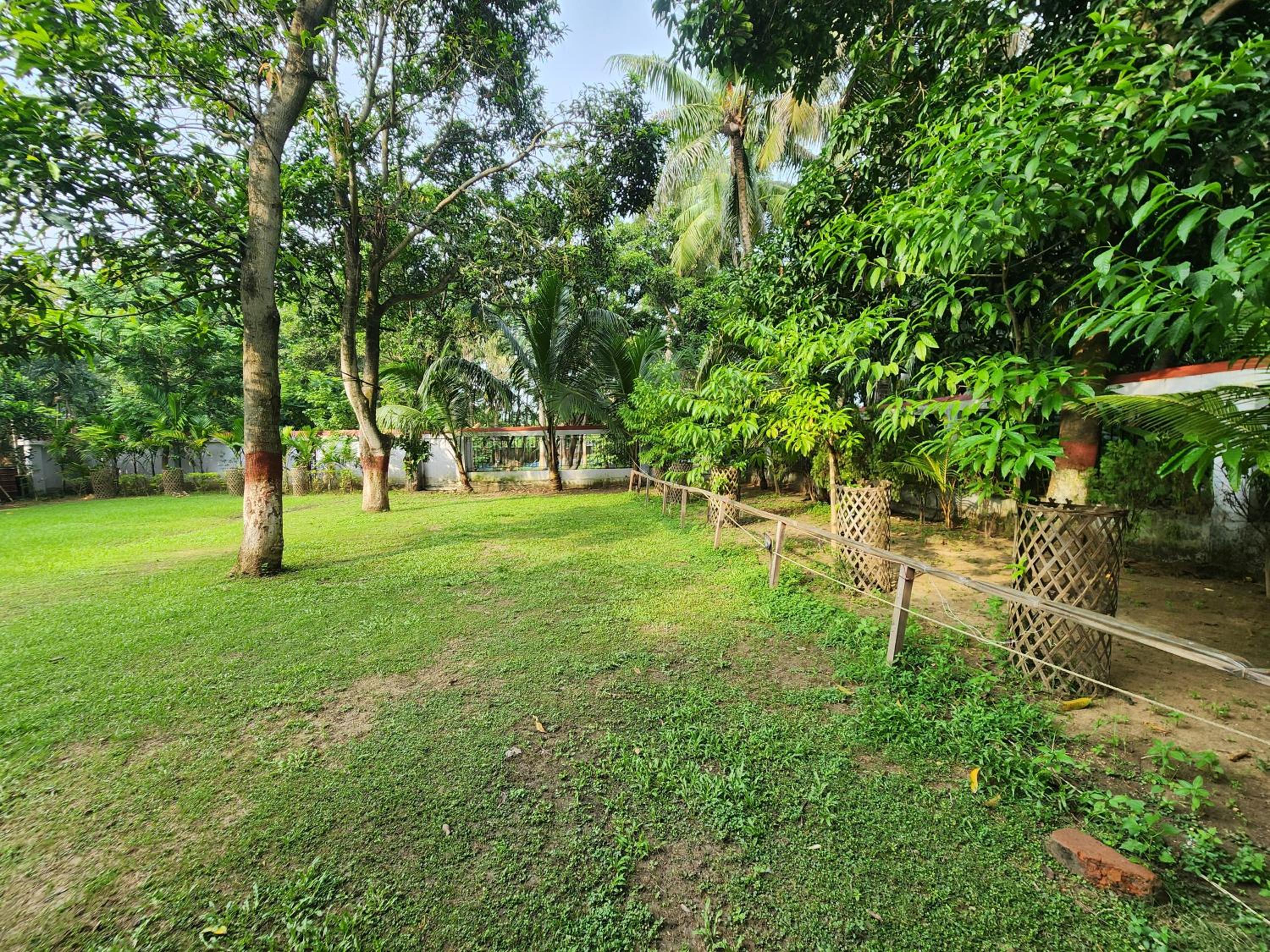 Green County Wellness Retreat