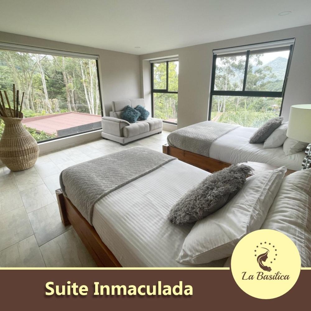 Lujosa Casa Campestre 5 estrellas a 18 min de Cali