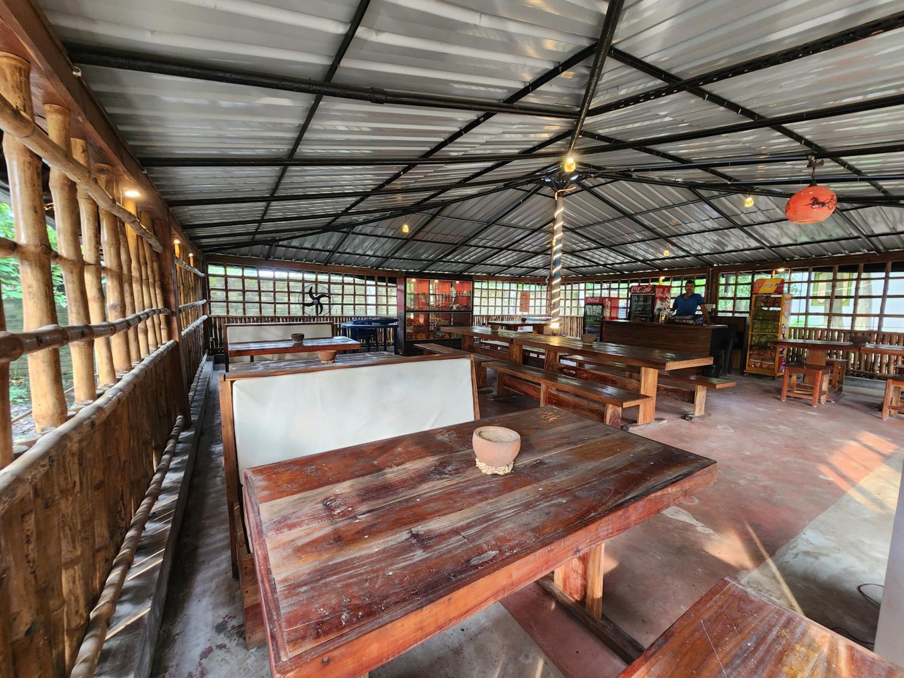 Green County Wellness Retreat