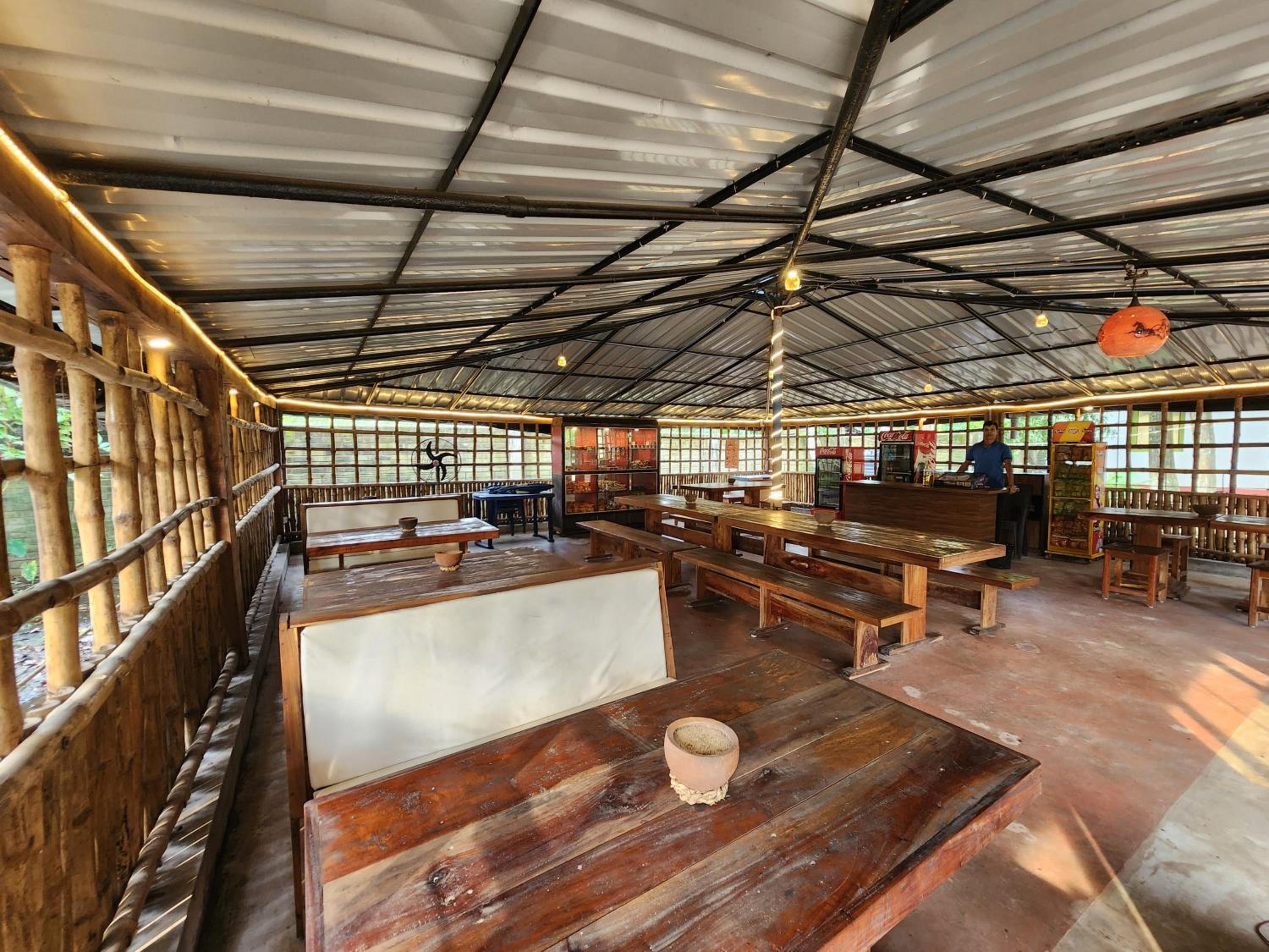 Green County Wellness Retreat