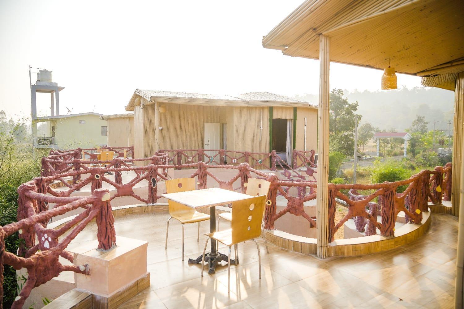 Dharohar Kothi
