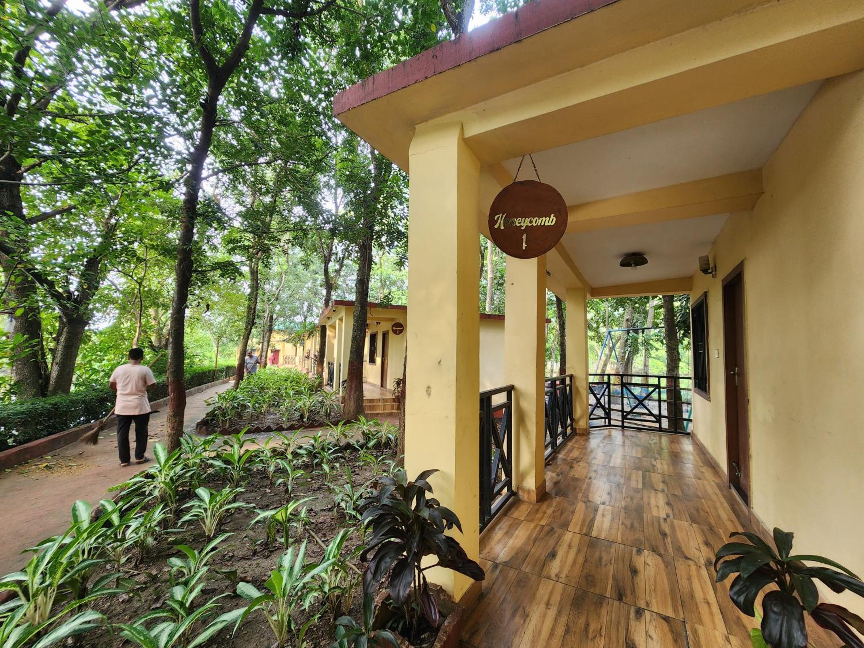 Green County Wellness Retreat