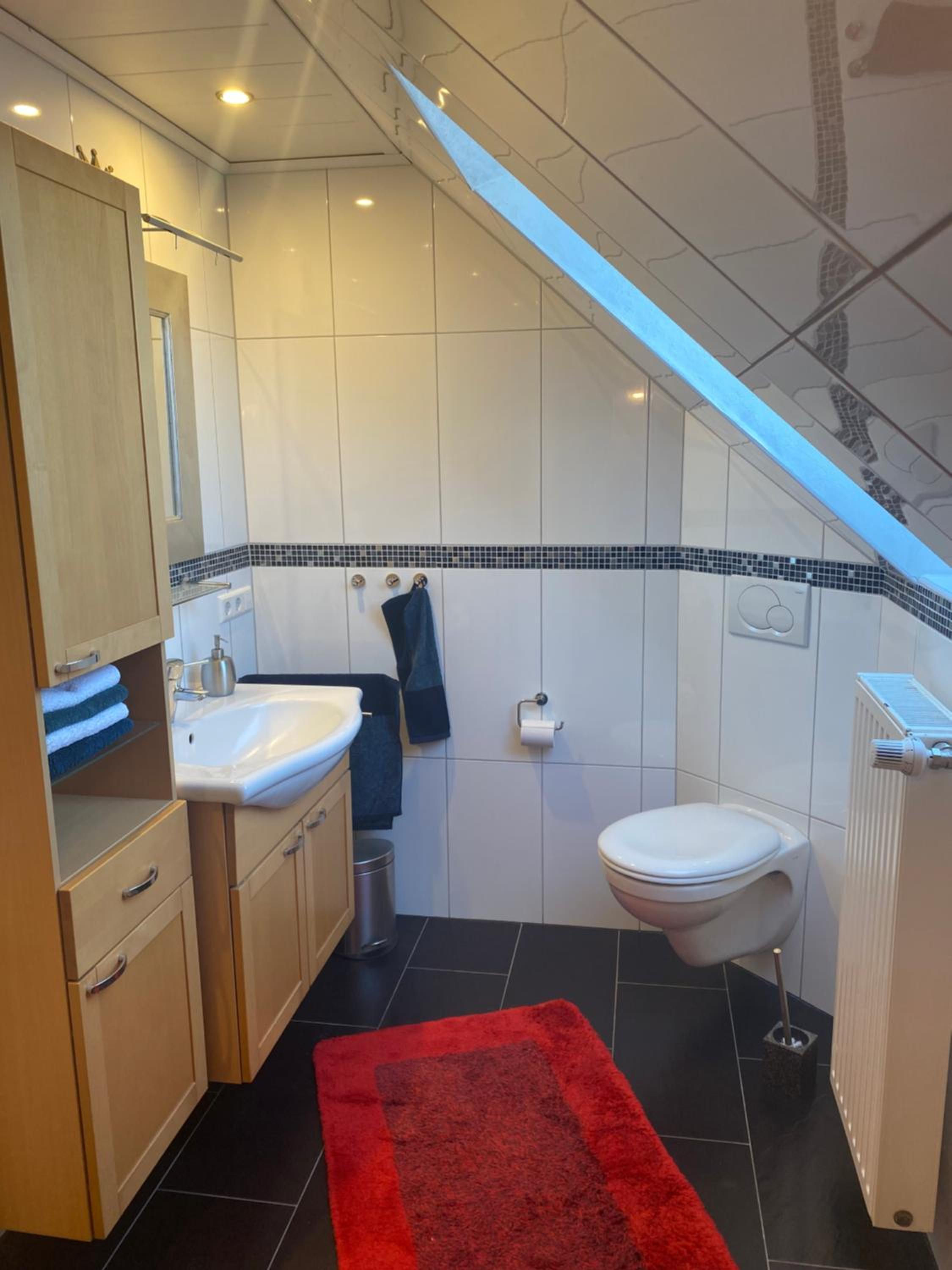 Ferienwohnung in Breiholz zwischen den Meeren, am Nordostseekanal