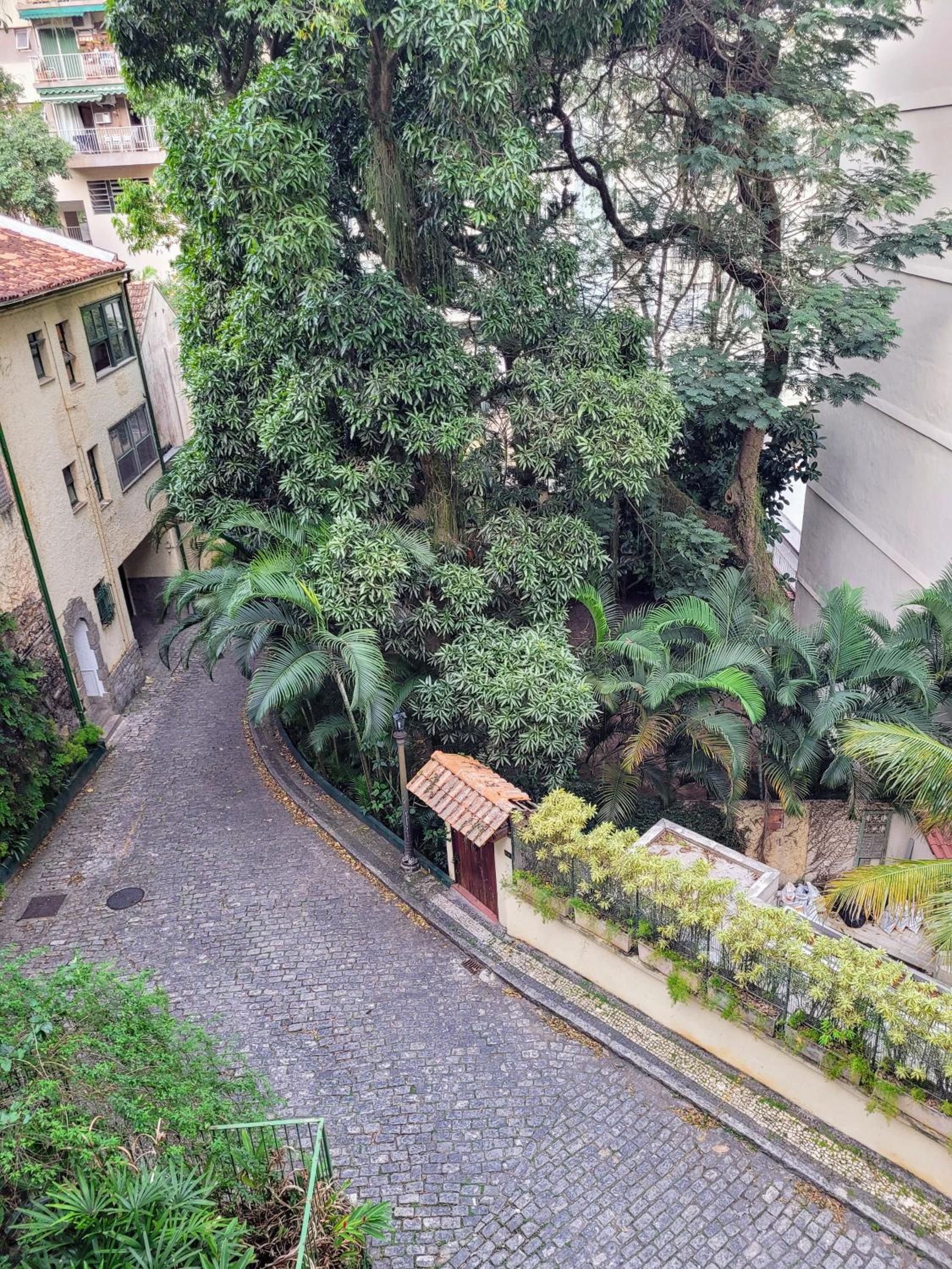 Seu apartamento em Copacabana