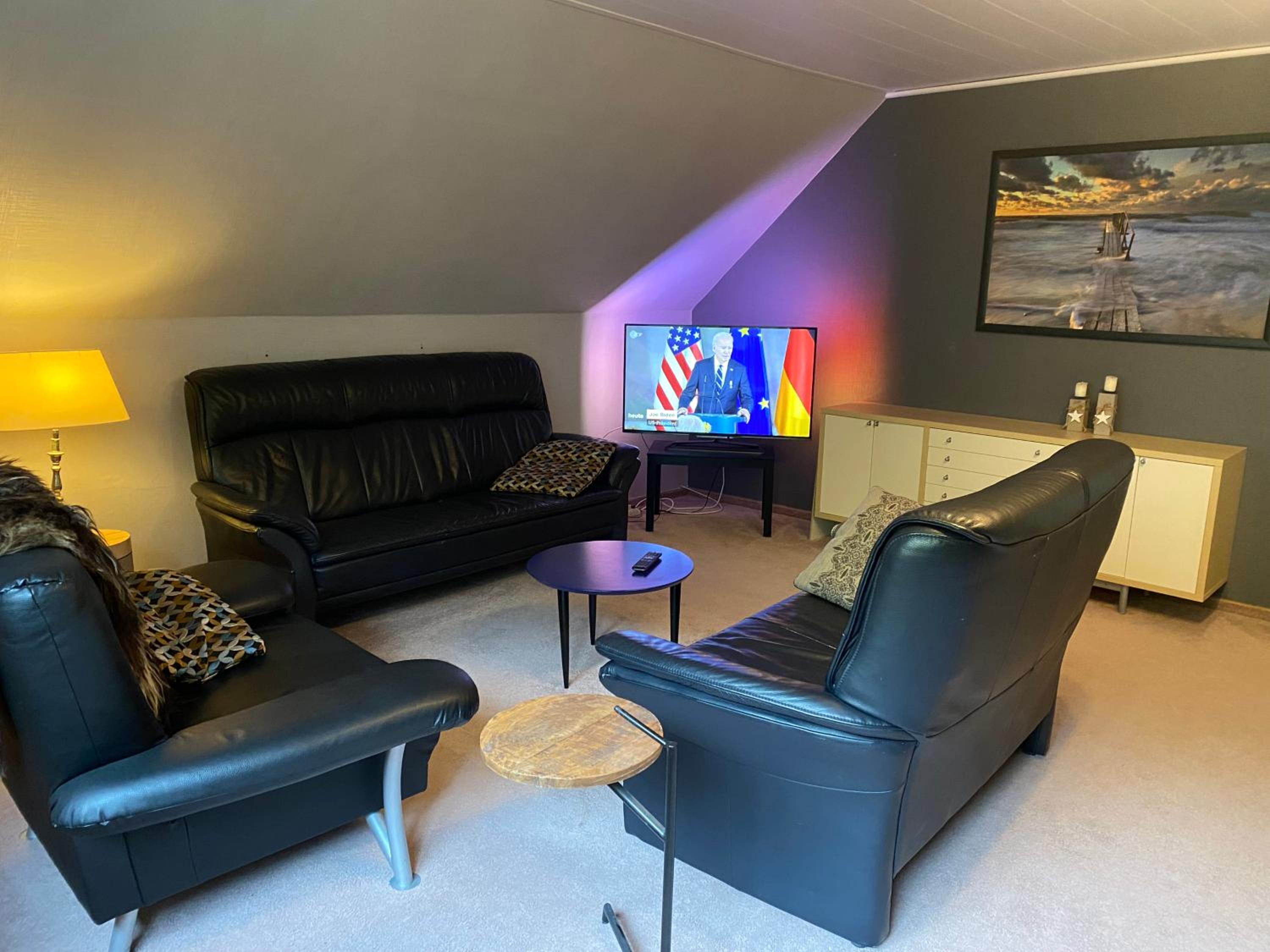 Ferienwohnung in Breiholz zwischen den Meeren, am Nordostseekanal