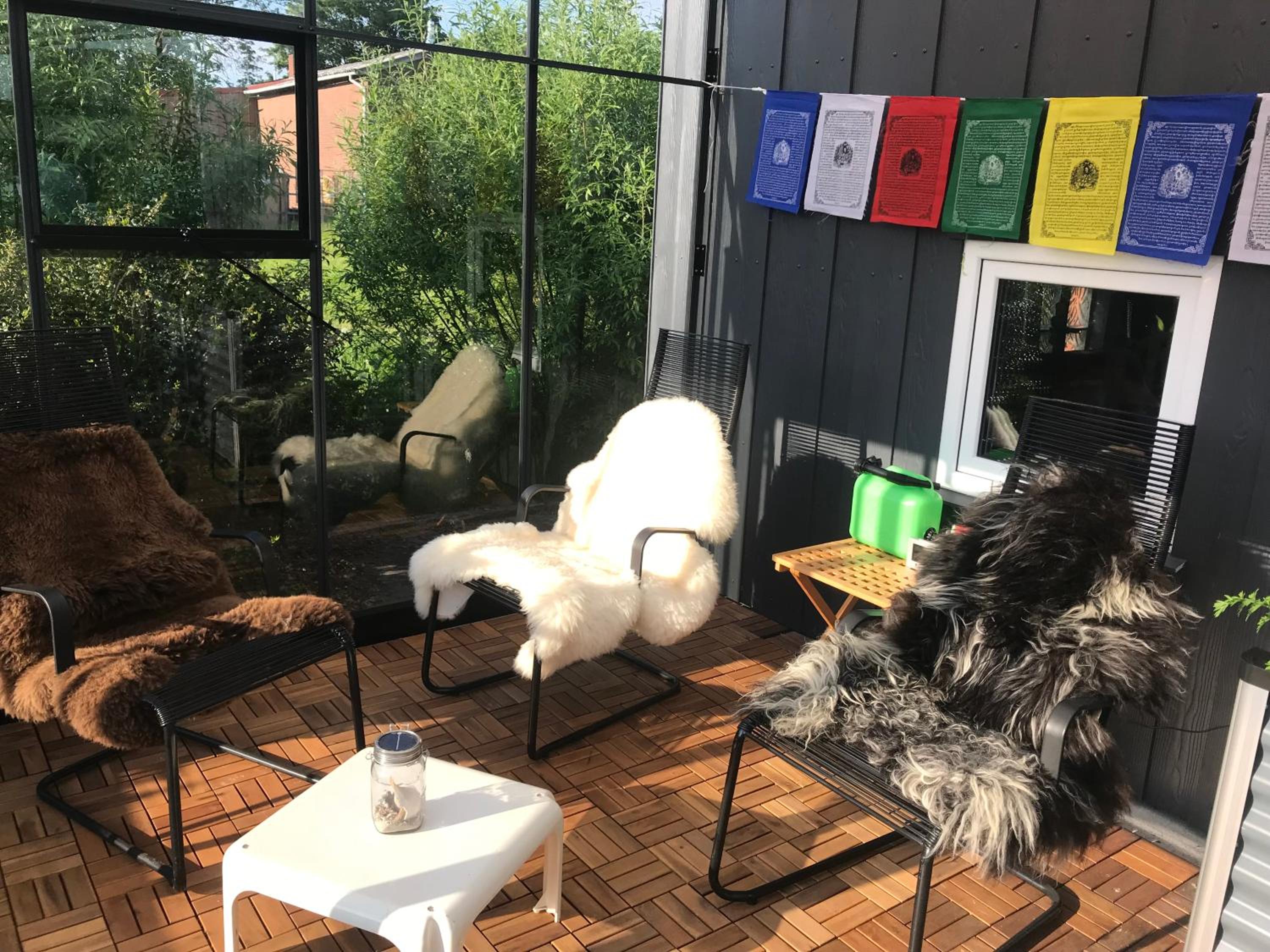 Ferienwohnung in Breiholz zwischen den Meeren, am Nordostseekanal