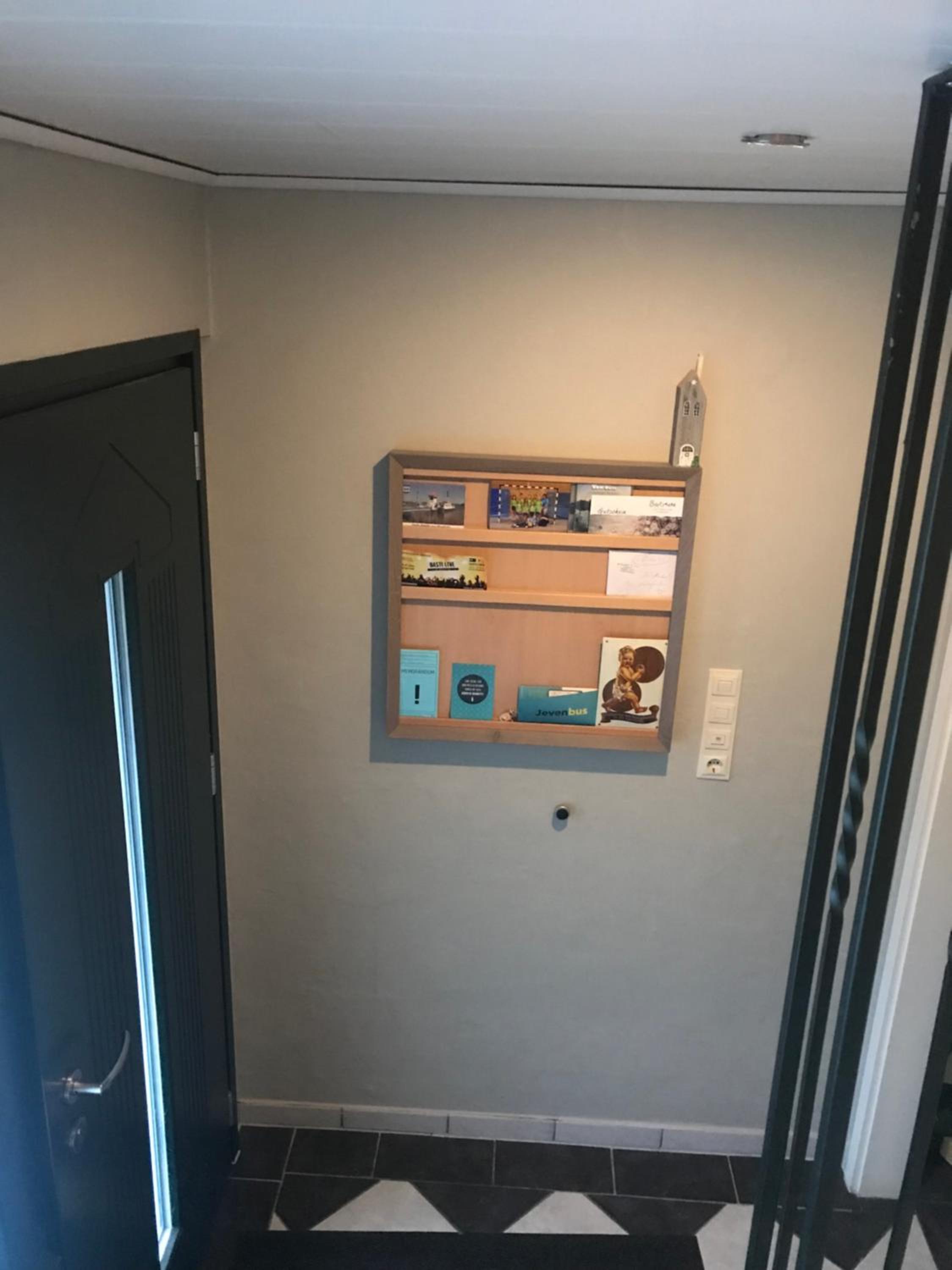 Ferienwohnung in Breiholz zwischen den Meeren, am Nordostseekanal