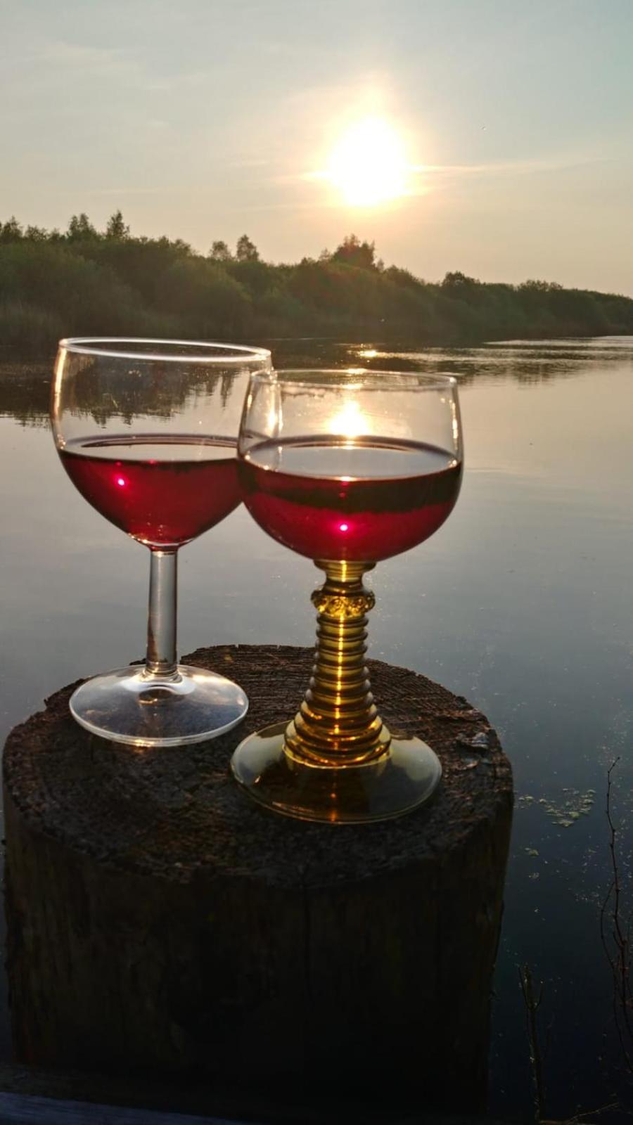 Ferienwohnung in Breiholz zwischen den Meeren, am Nordostseekanal