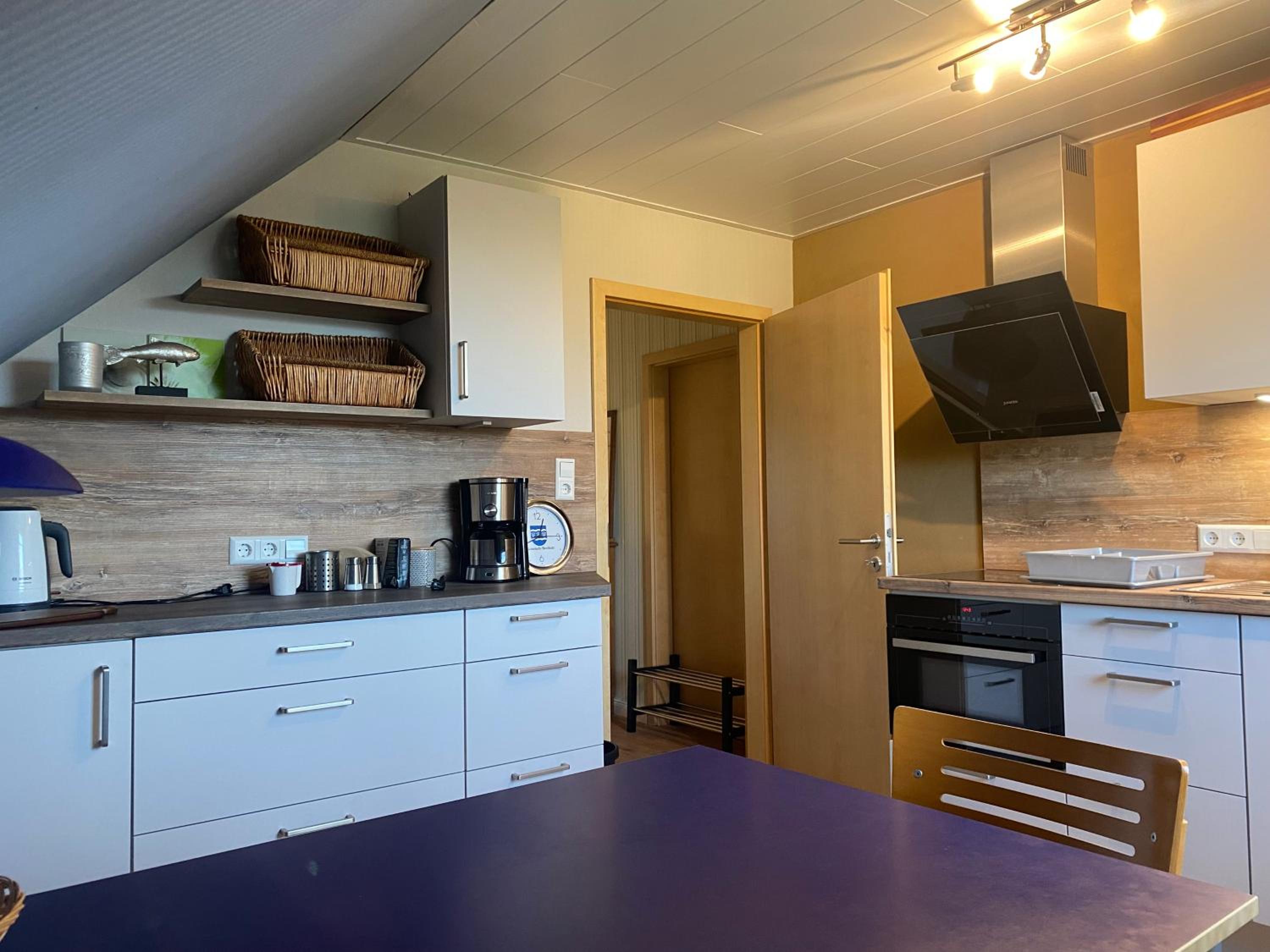 Ferienwohnung in Breiholz zwischen den Meeren, am Nordostseekanal