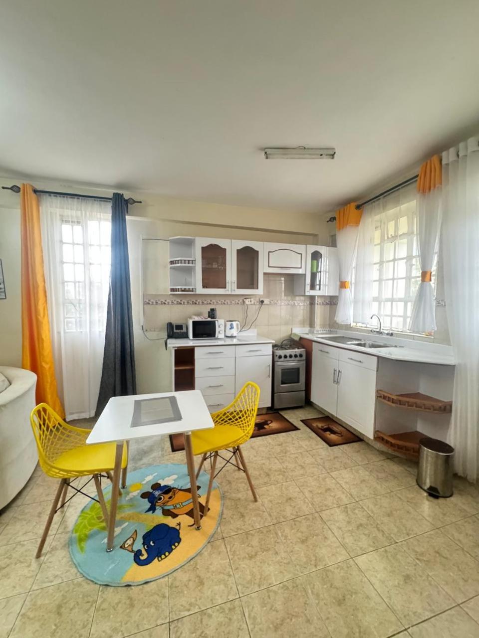Queen Sheba Hospitality view 3