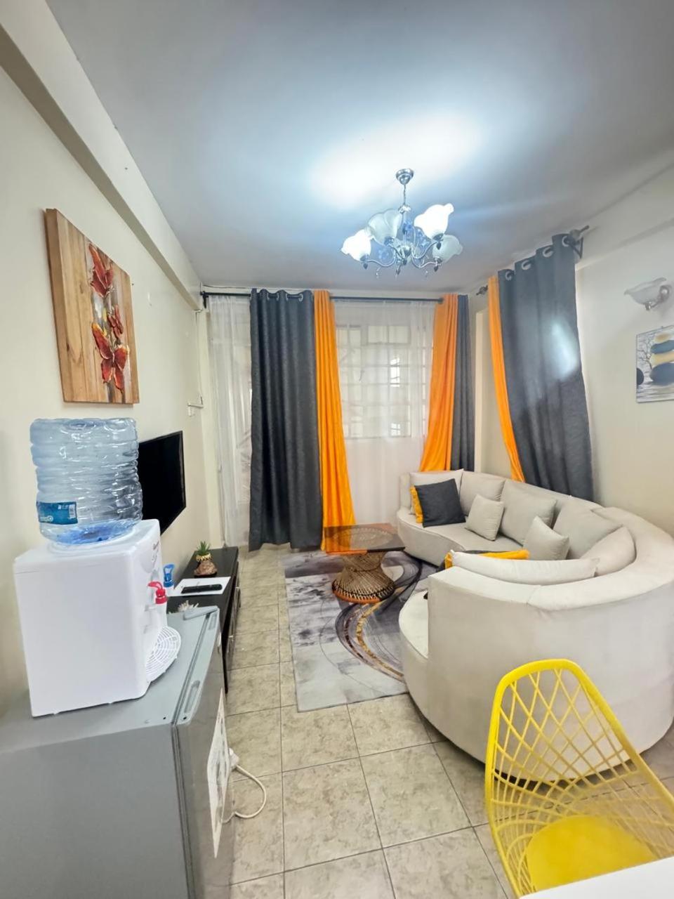 Queen Sheba Hospitality view 4