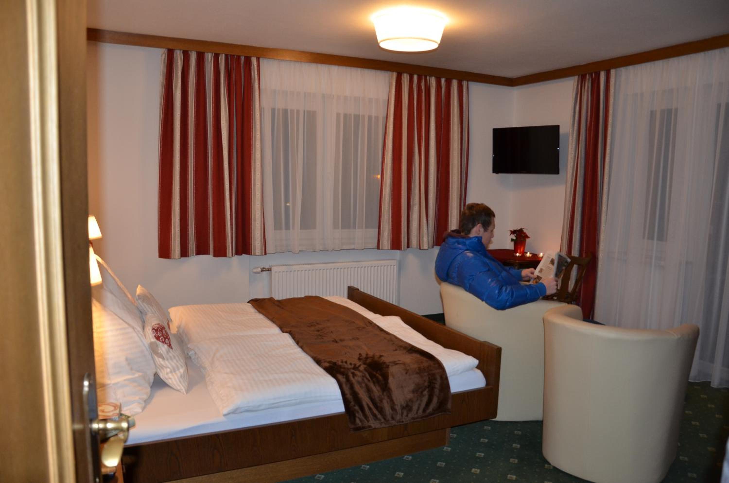 Haus Bergland