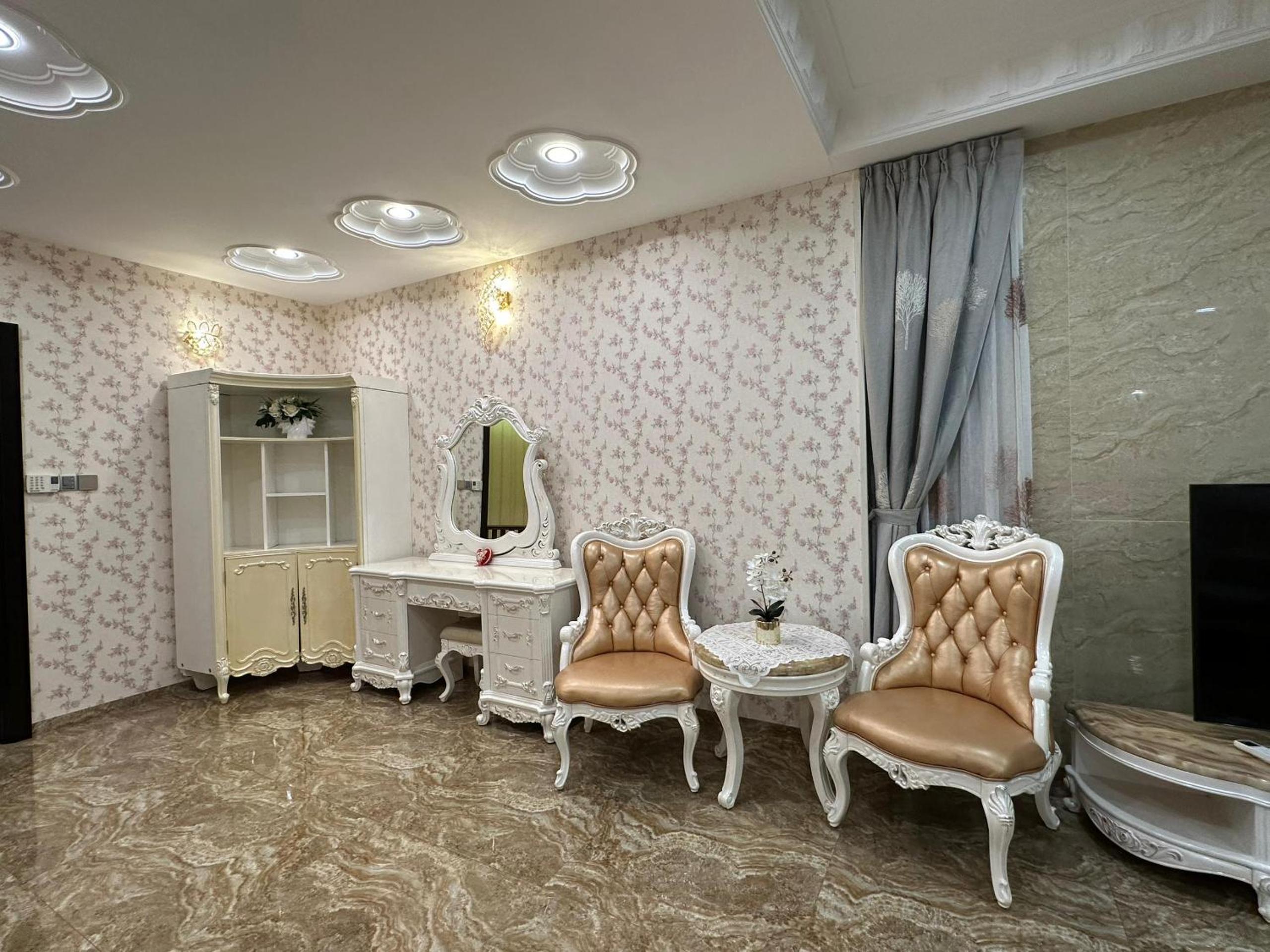Melodies Castle Homestay