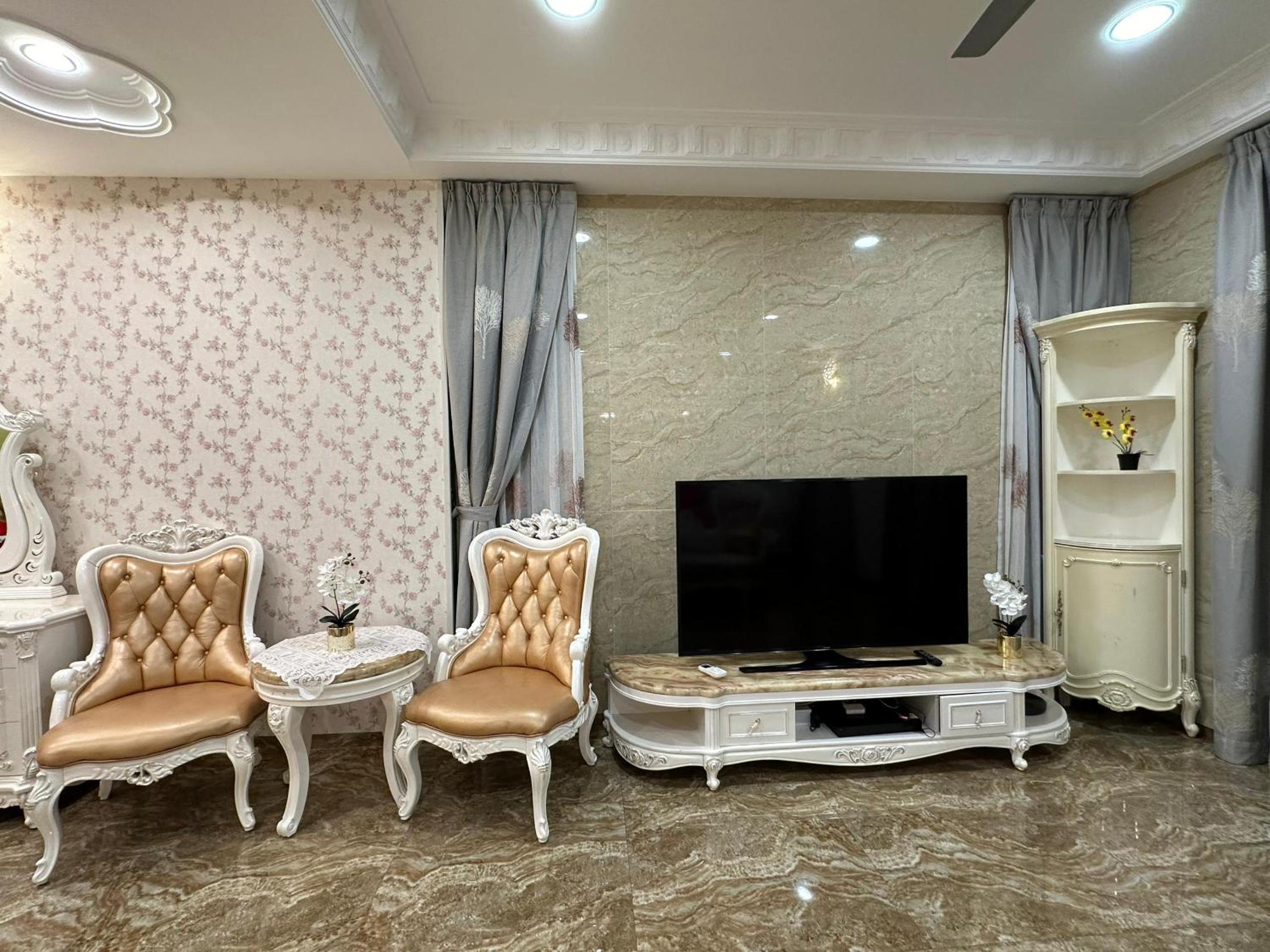 Melodies Castle Homestay
