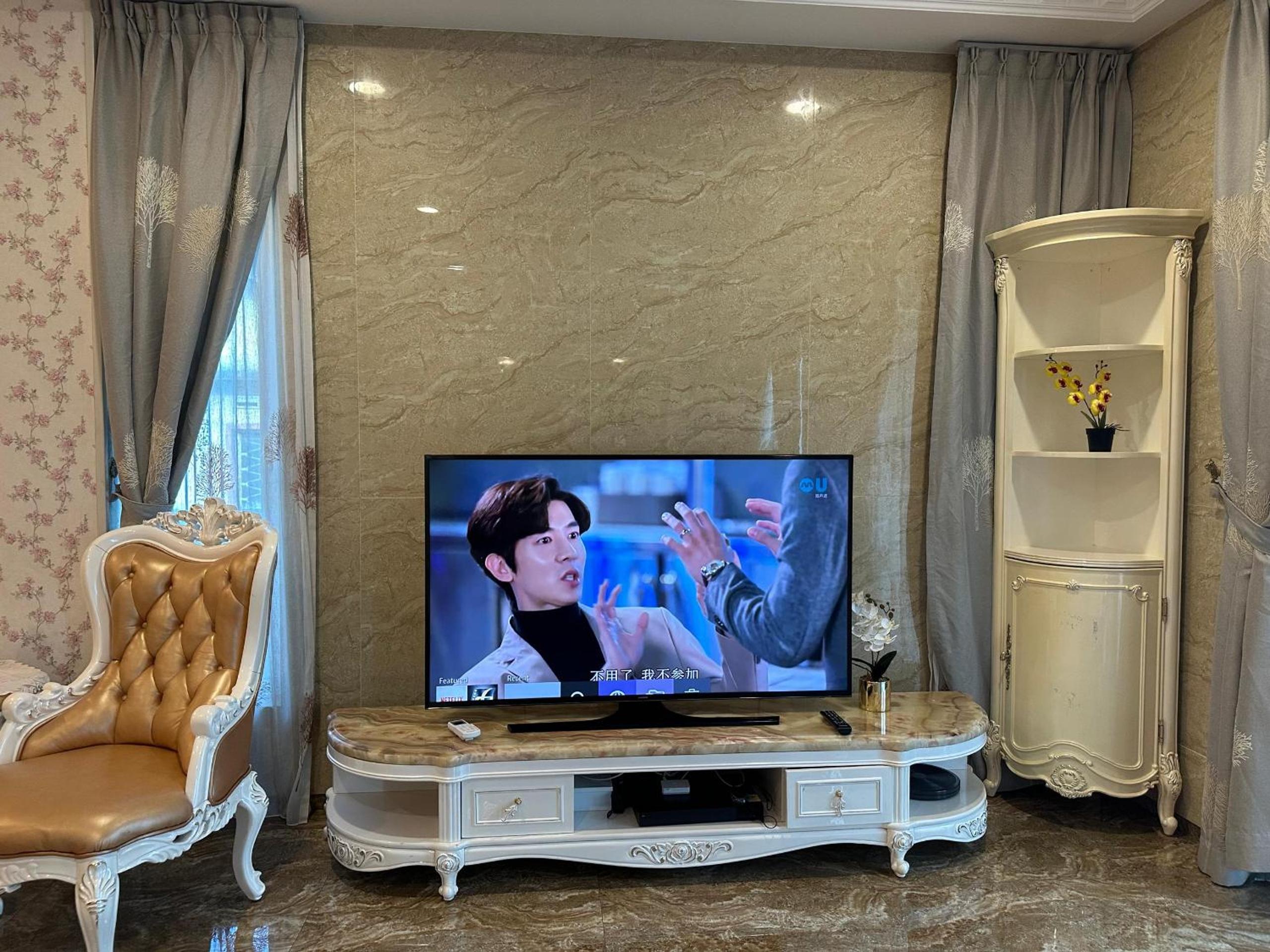 Melodies Castle Homestay