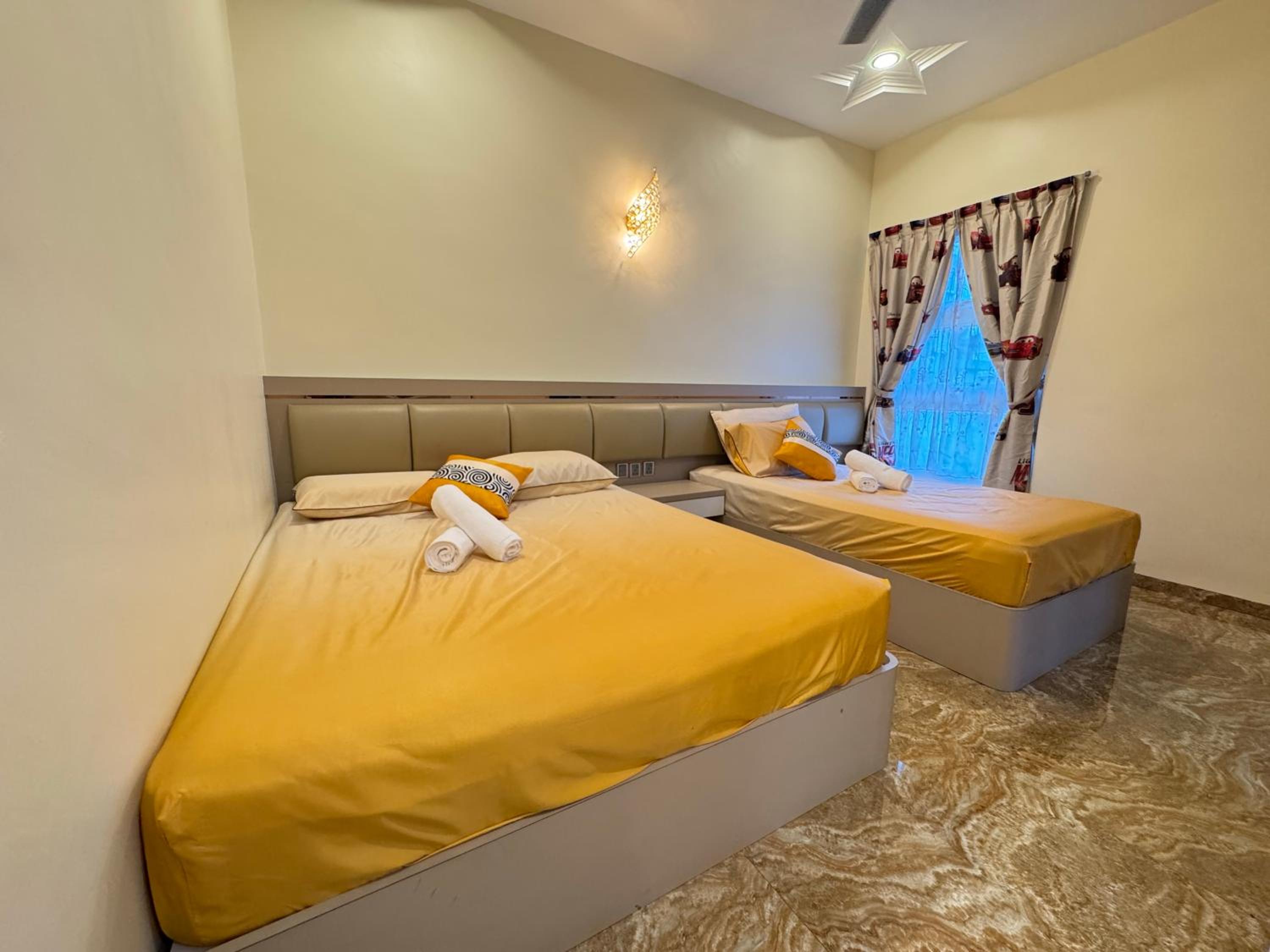 Melodies Castle Homestay