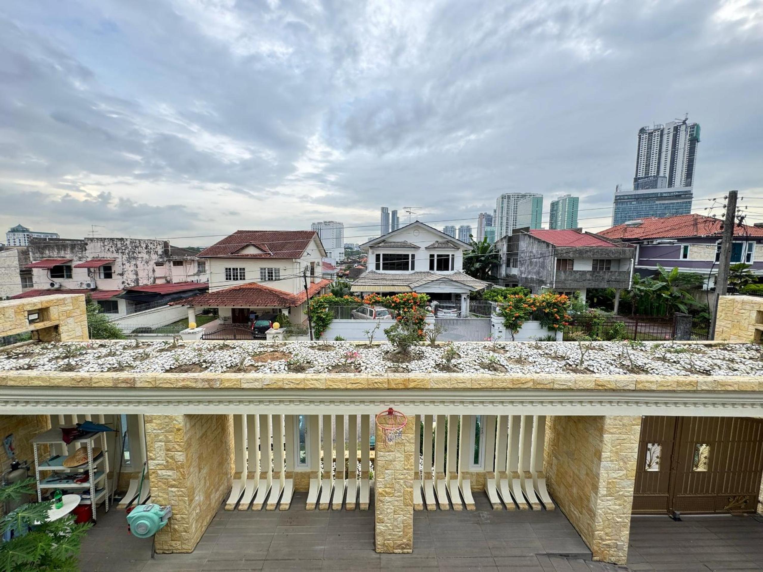 Melodies Castle Homestay
