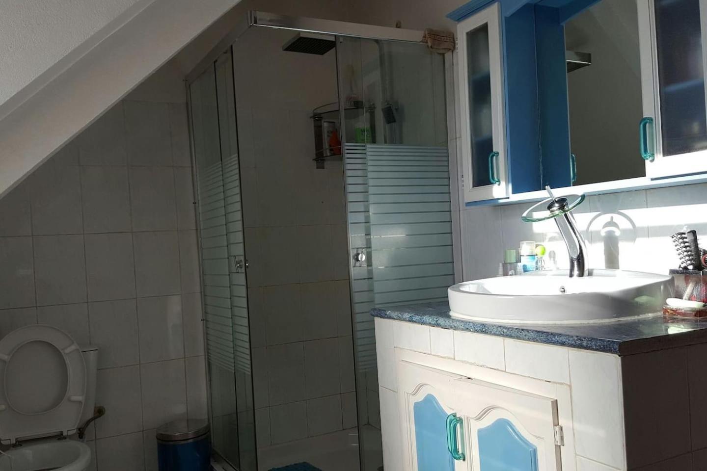 Appartement meublé 80m2 view 2