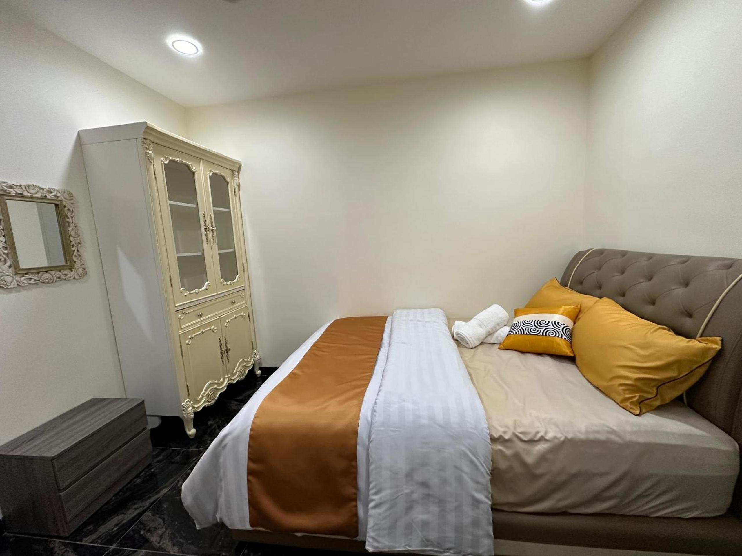 Melodies Castle Homestay