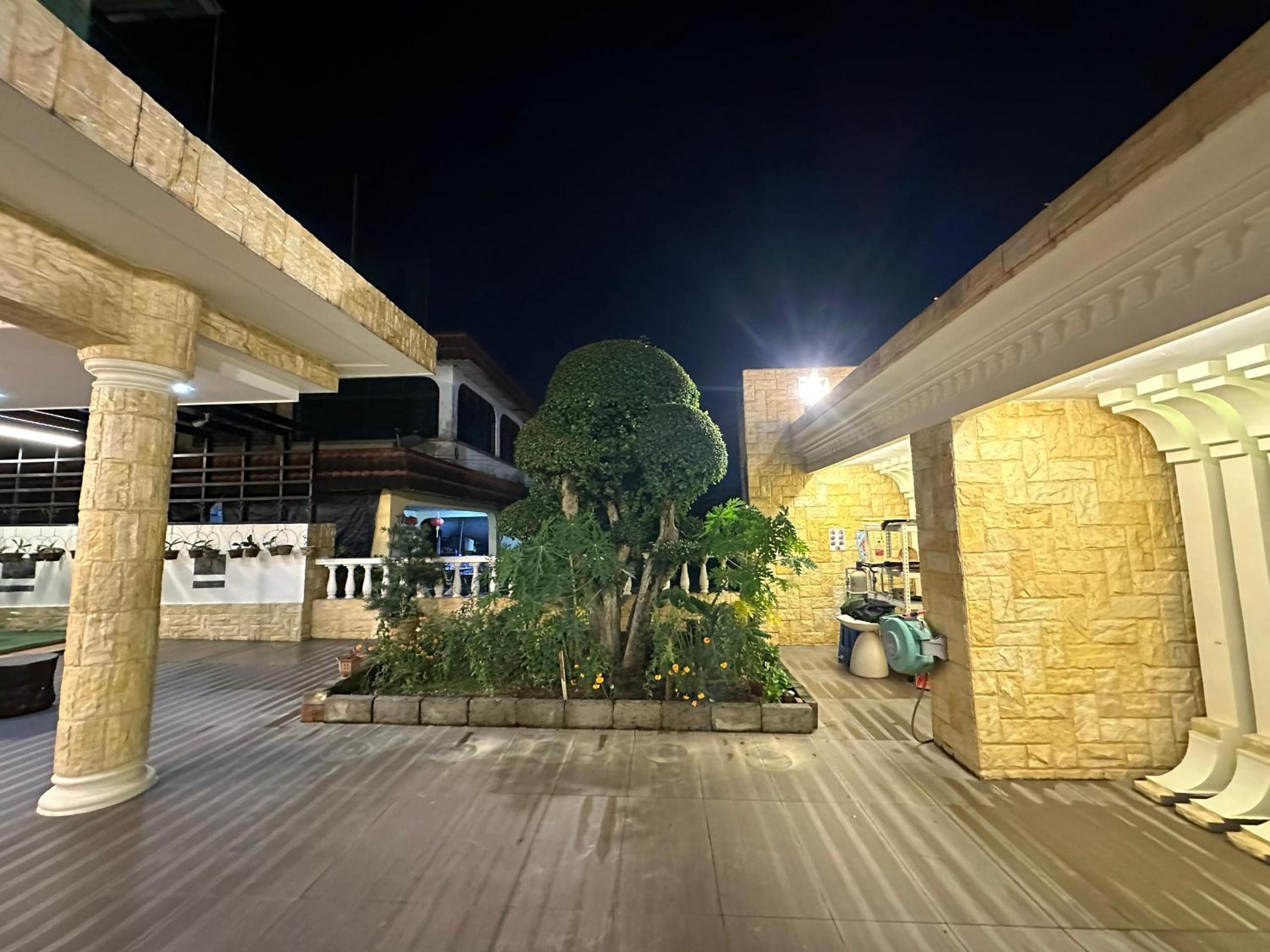 Melodies Castle Homestay
