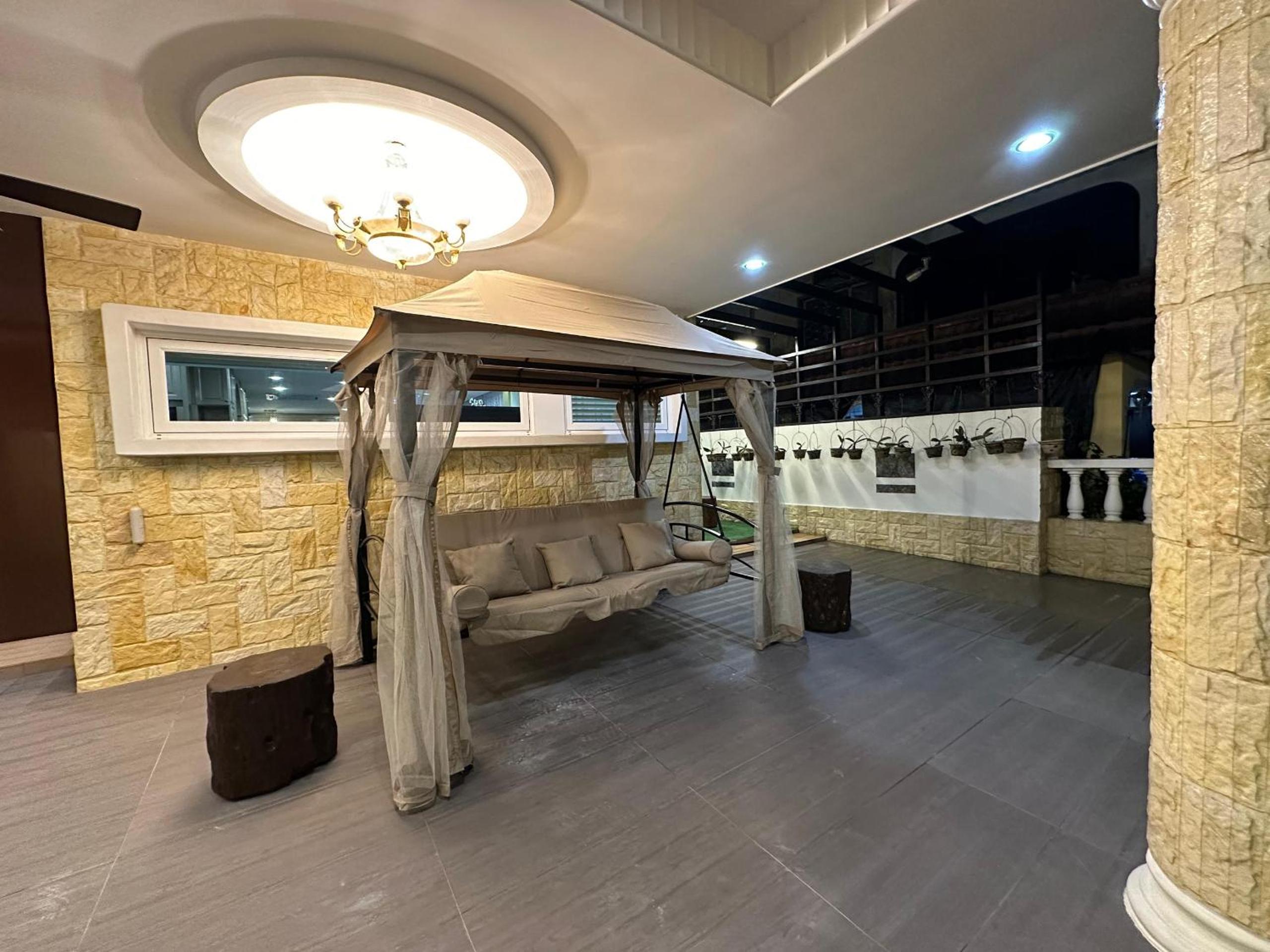 Melodies Castle Homestay