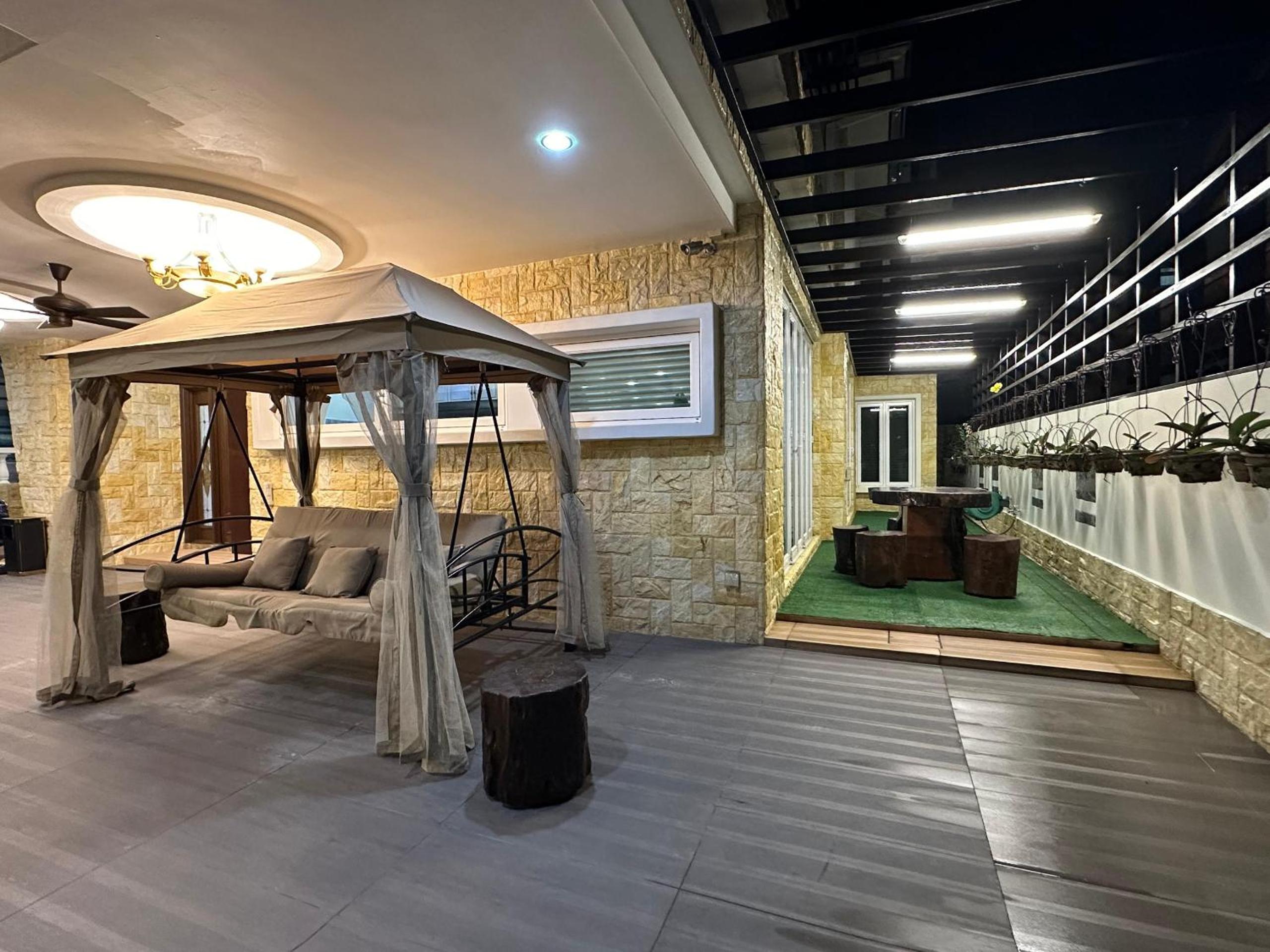 Melodies Castle Homestay