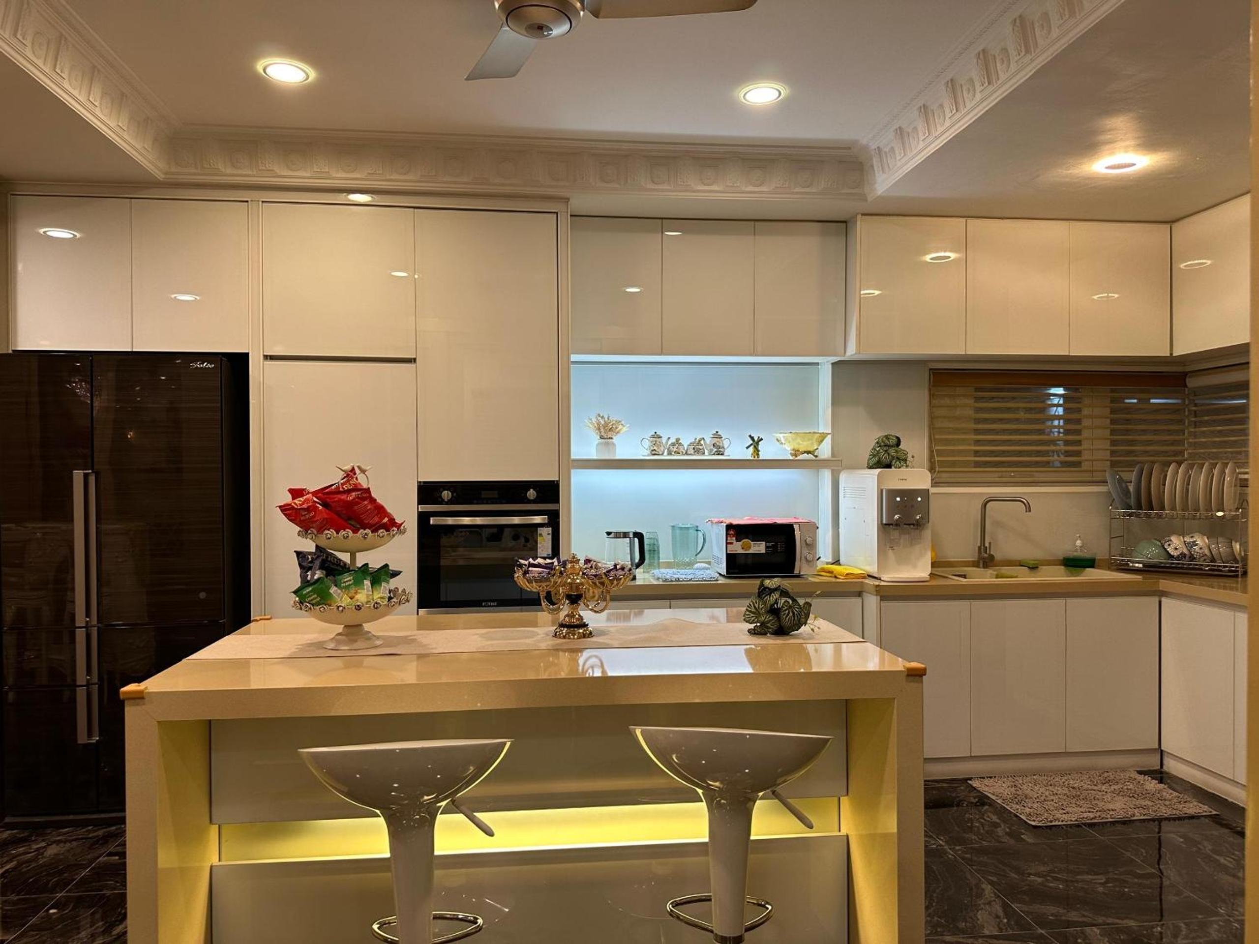 Melodies Castle Homestay