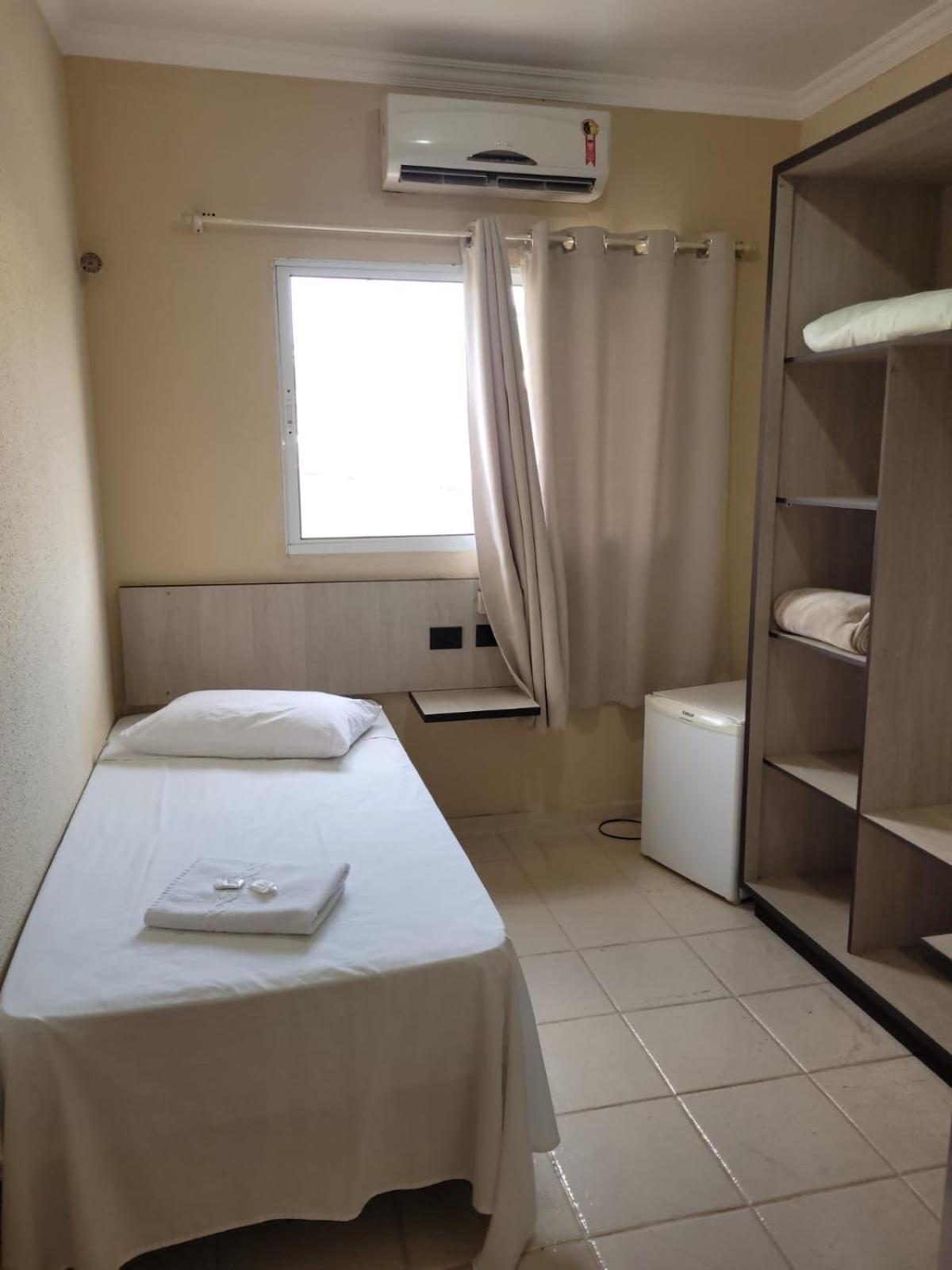 Hotel Globo