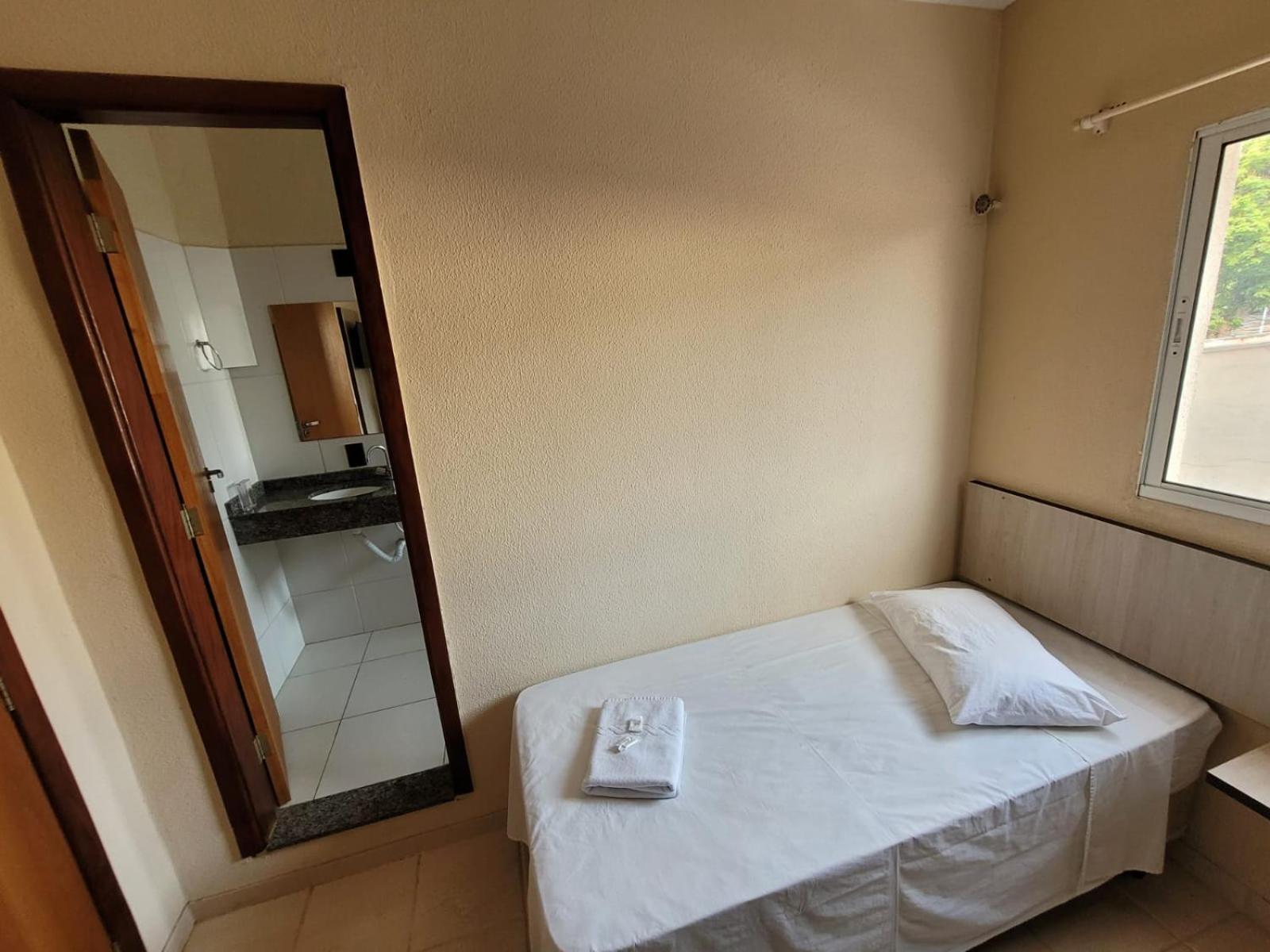 Hotel Globo