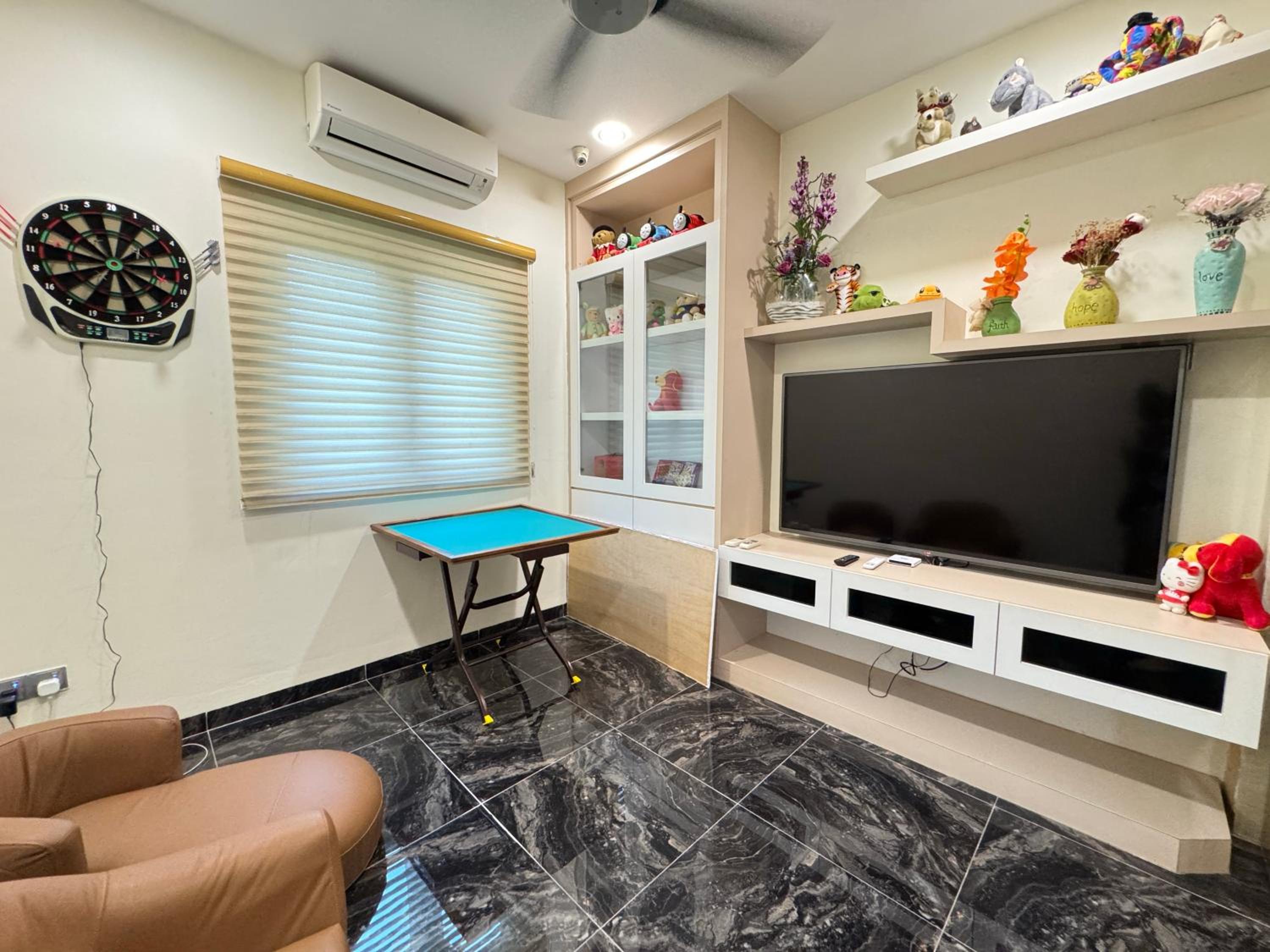 Melodies Castle Homestay