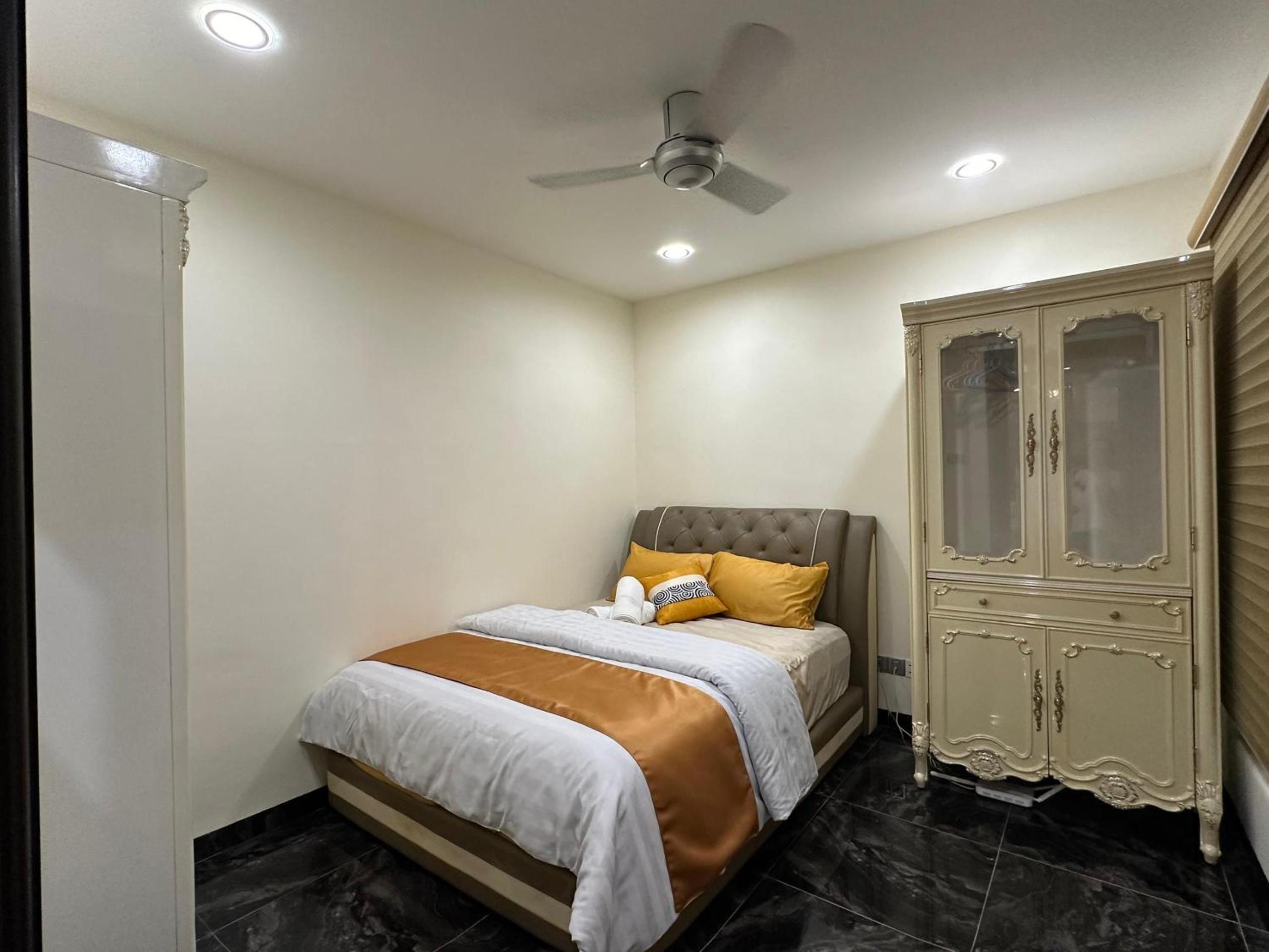 Melodies Castle Homestay