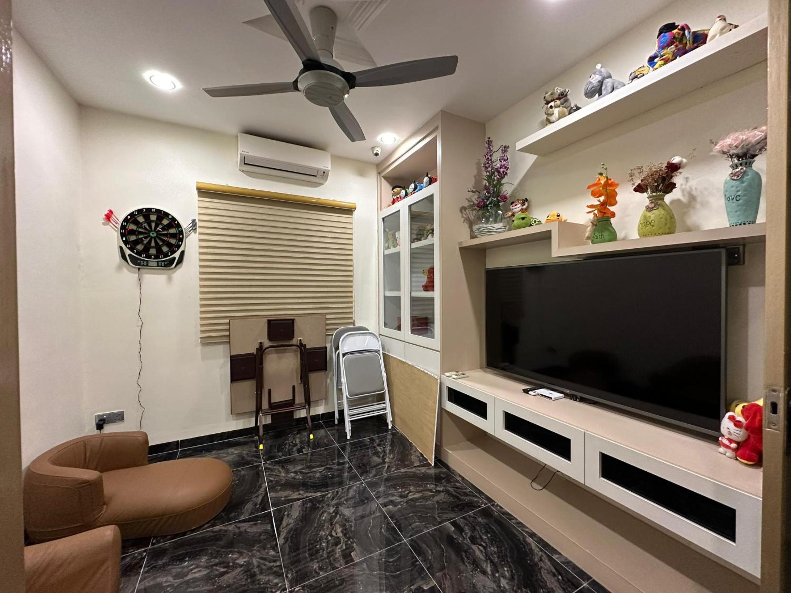 Melodies Castle Homestay