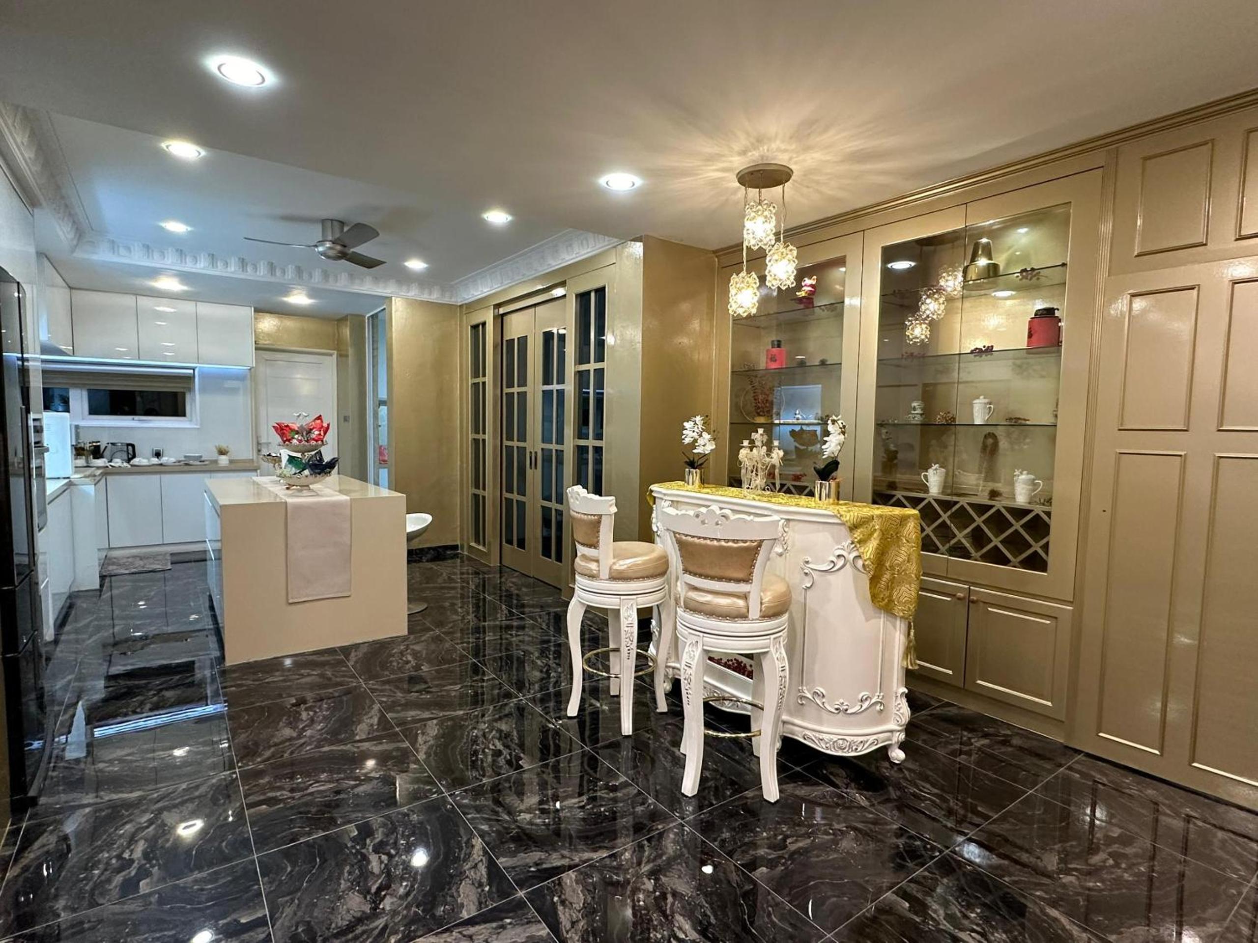 Melodies Castle Homestay