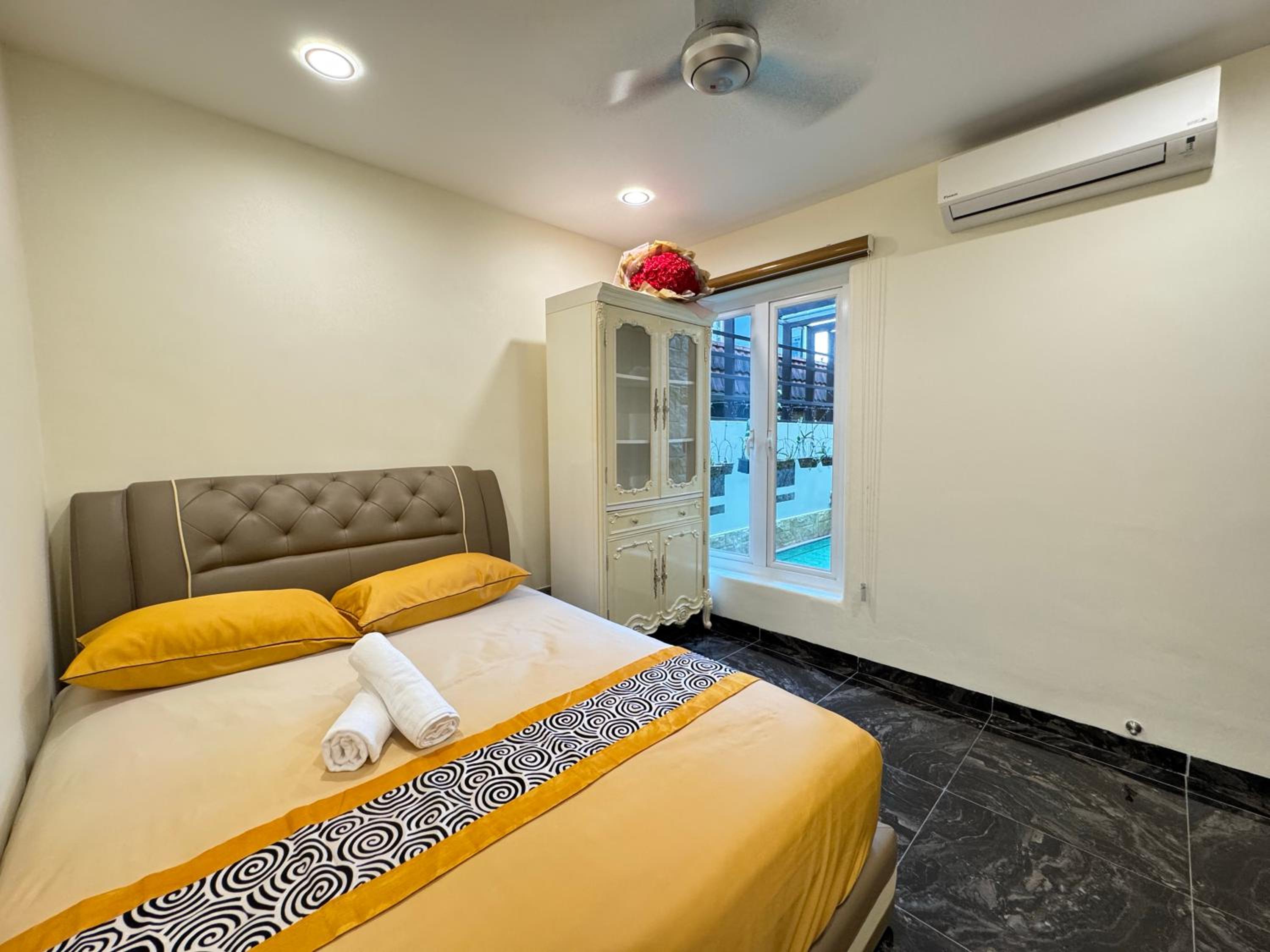 Melodies Castle Homestay