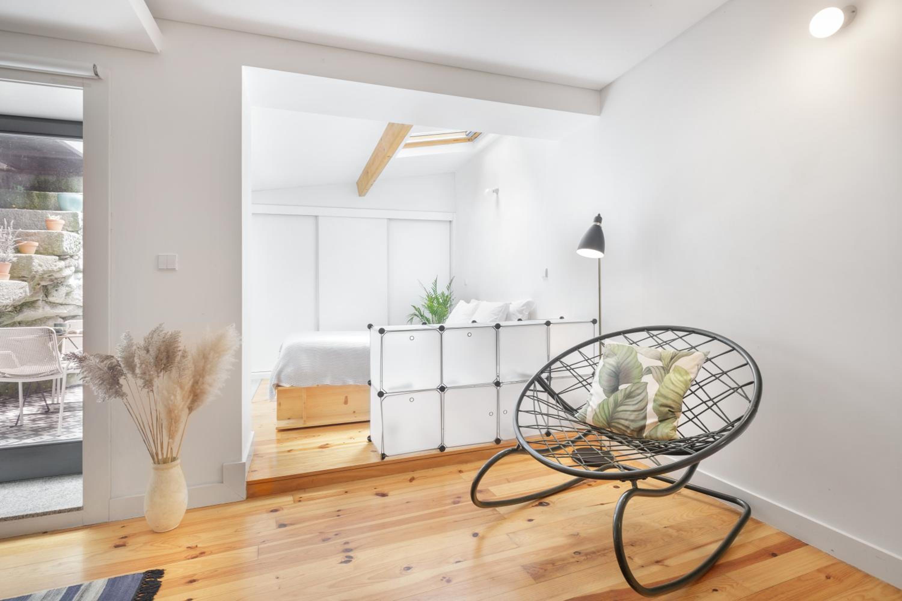 Relax Porto Studio by Own Places view 2