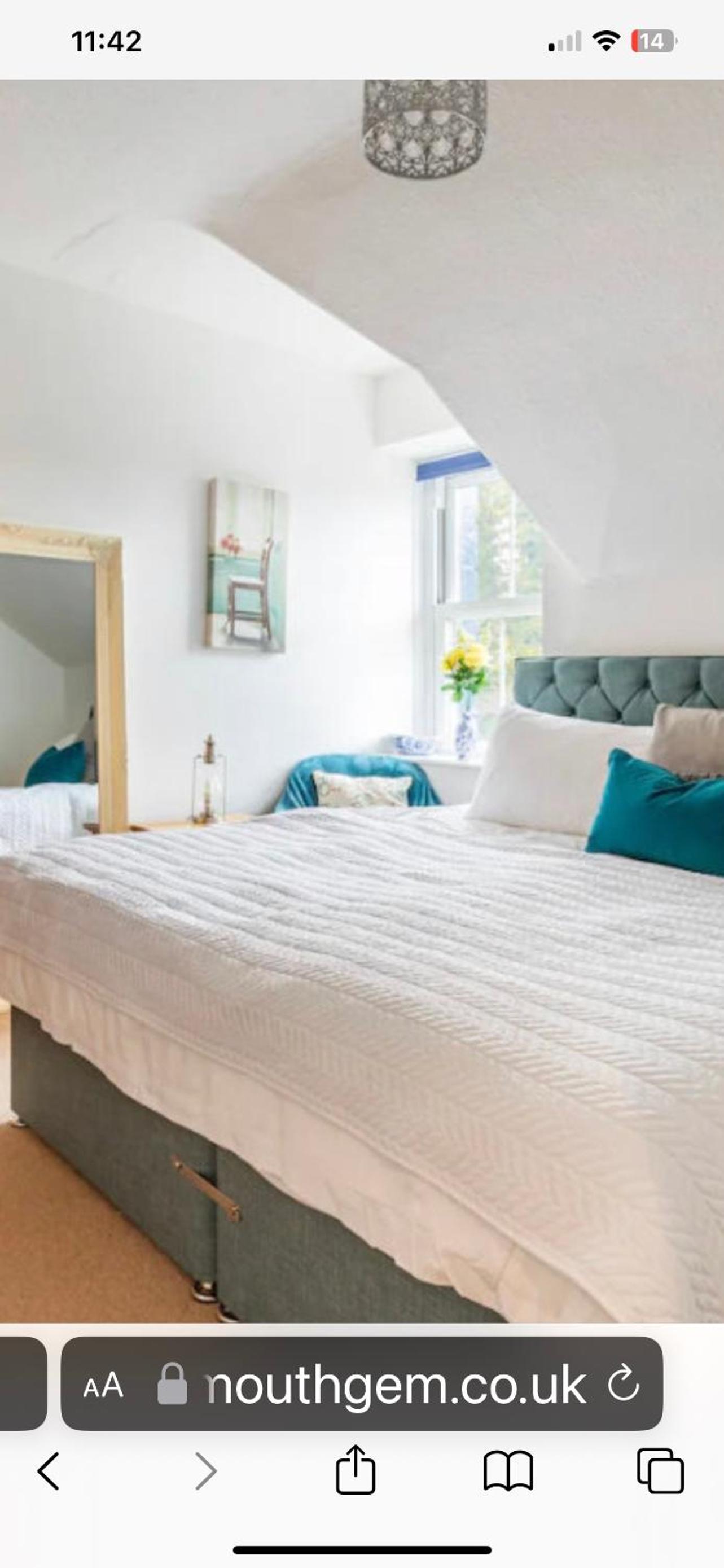 Heart of Cockermouth Gem 4 bedrooms 6 beds 2 bathrooms view 2