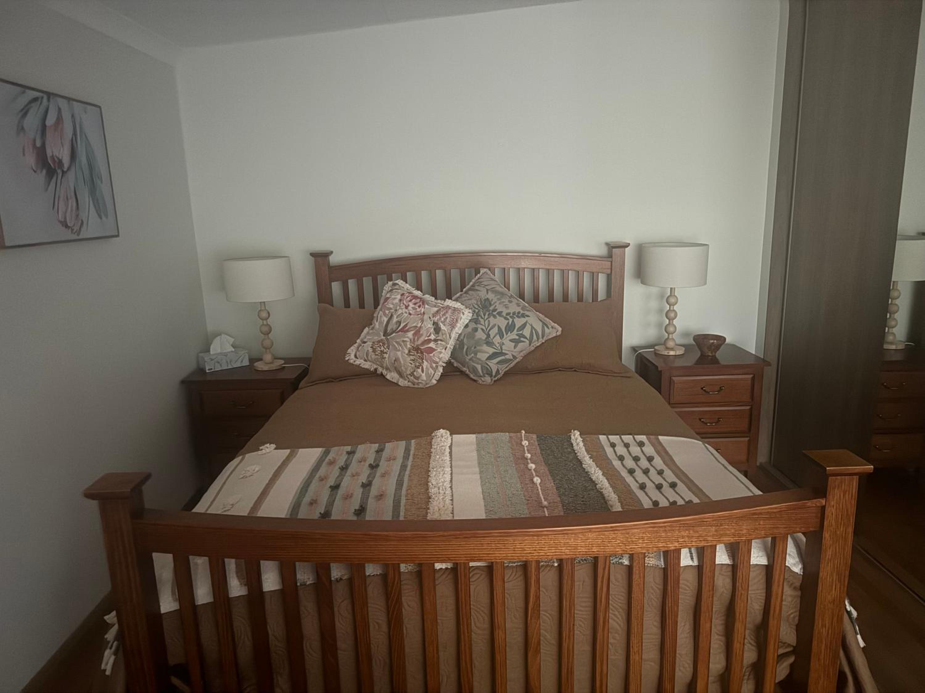 Amaroo with a view set on a 50 Acre Hobby Farm - Property Image 40