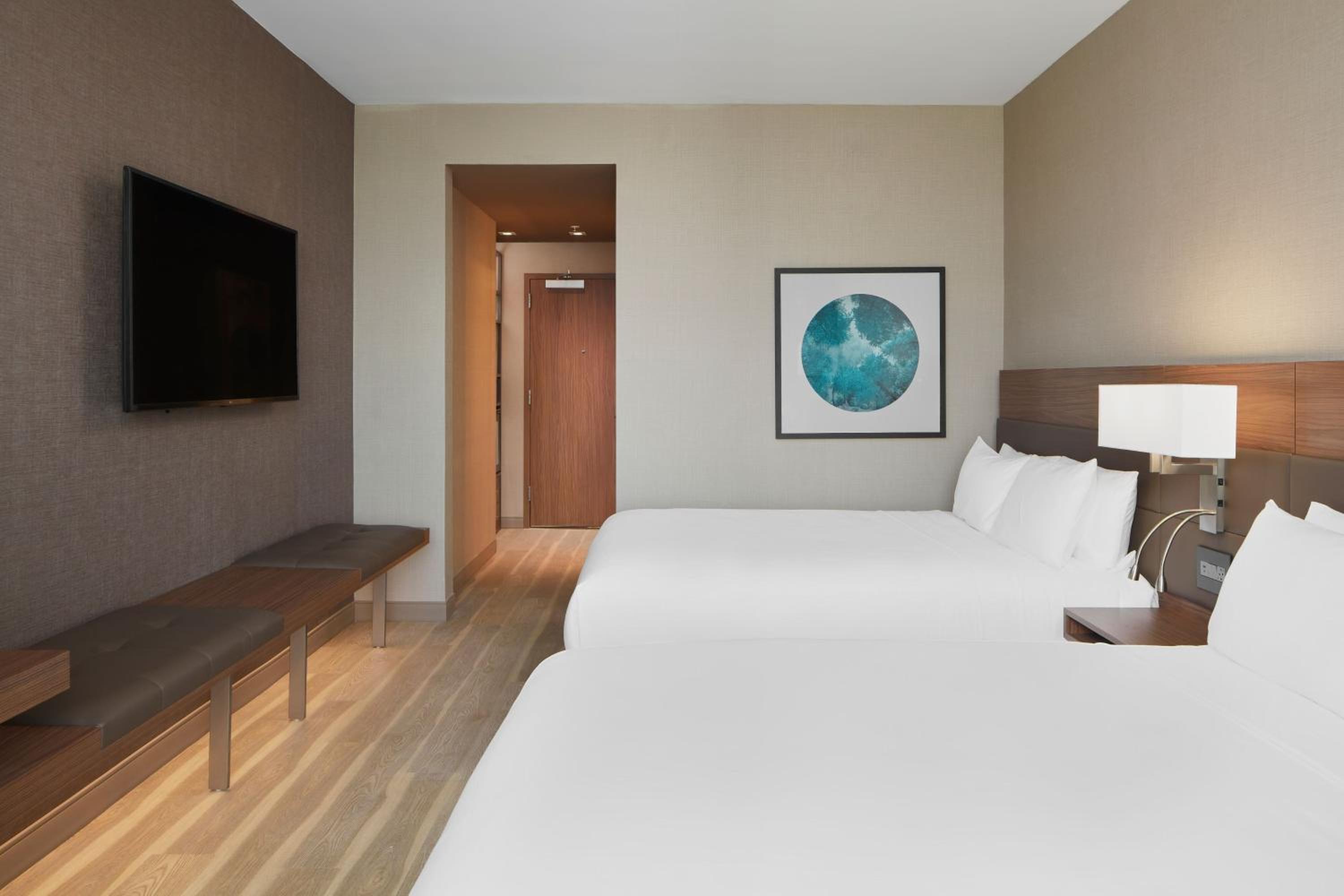AC Hotel by Marriott Reston view 3