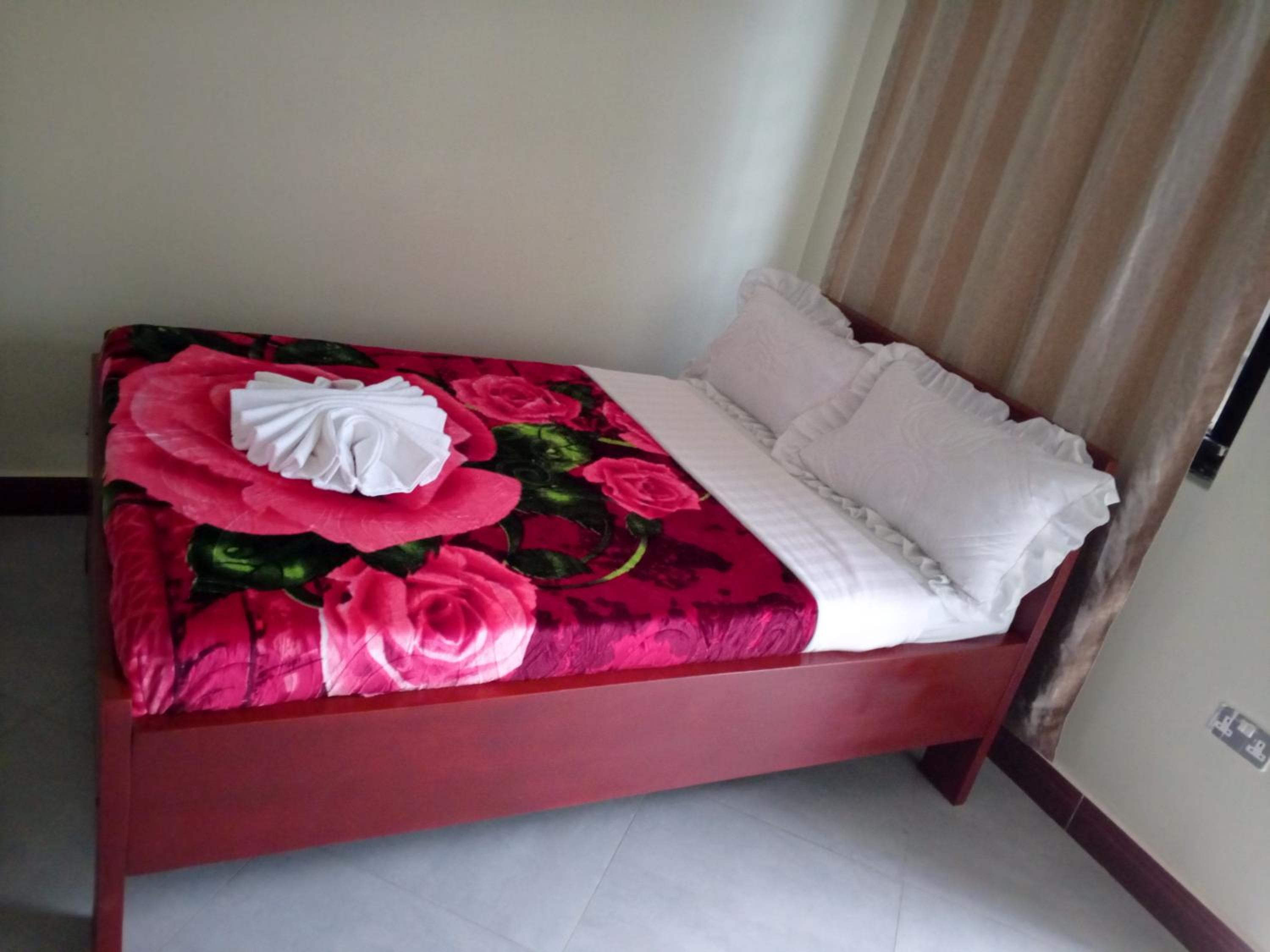 Extreme Haven Guest House view 3
