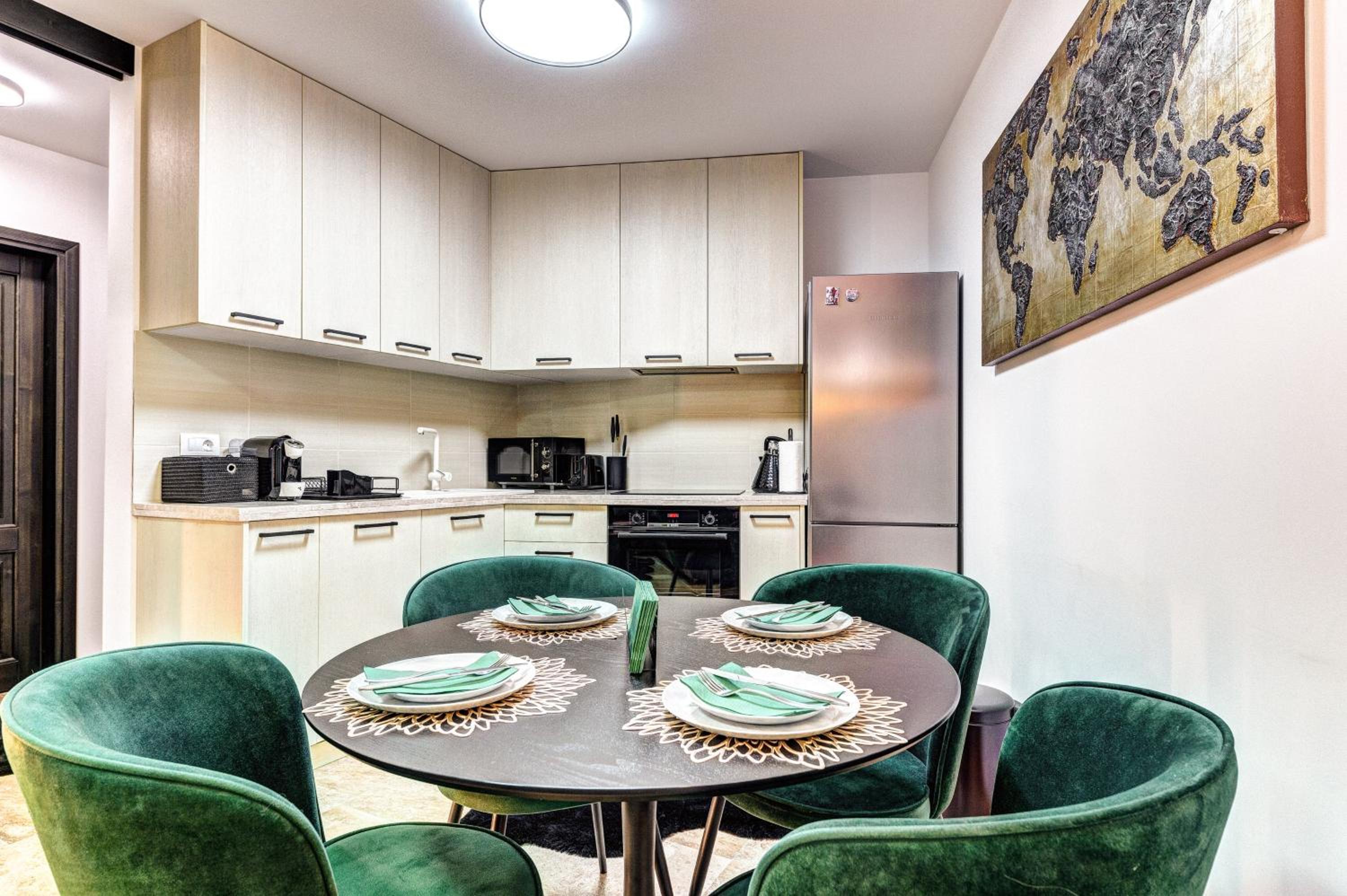 Boutique Apartment DOLCHE VITA