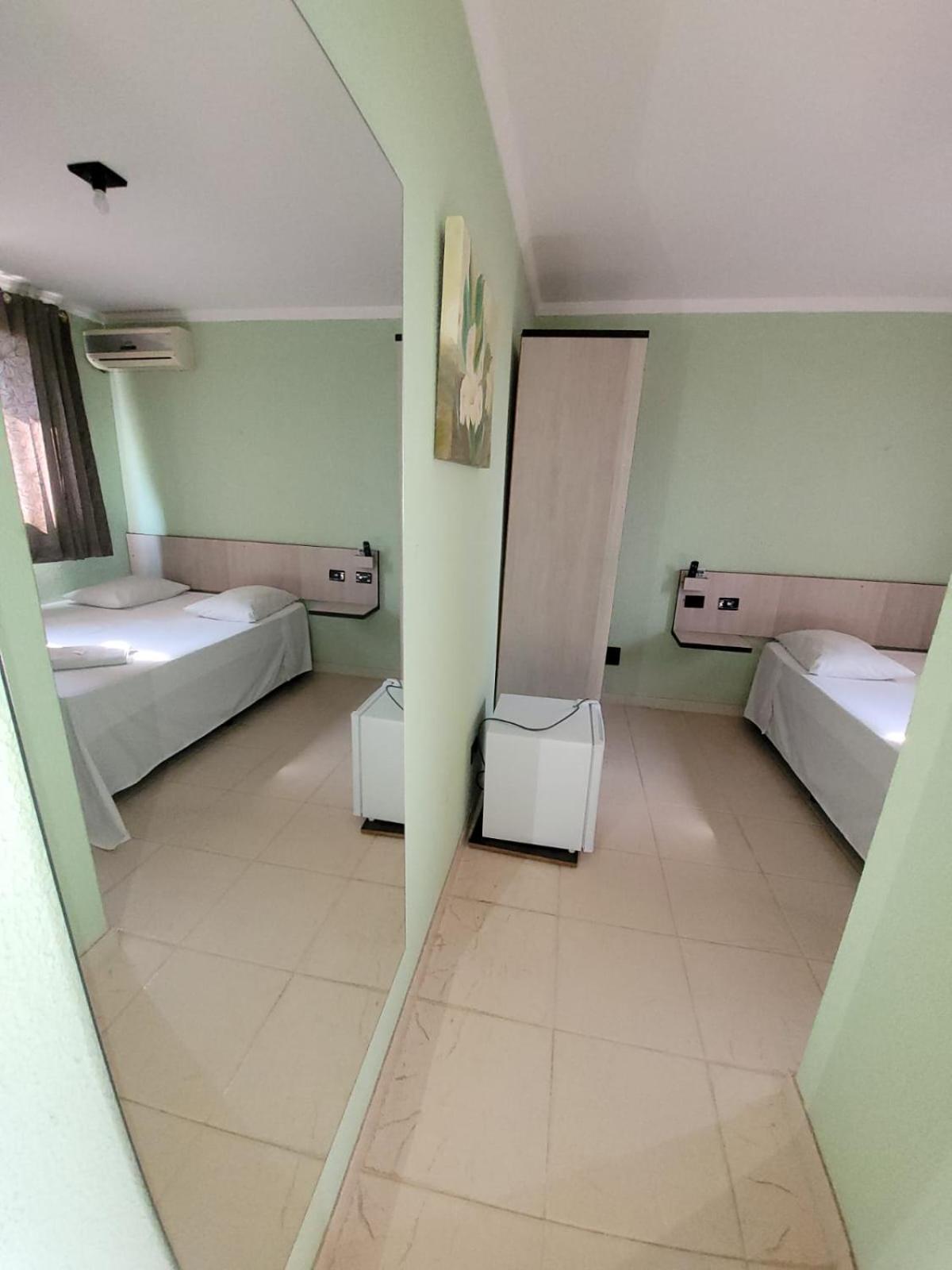 Hotel Globo