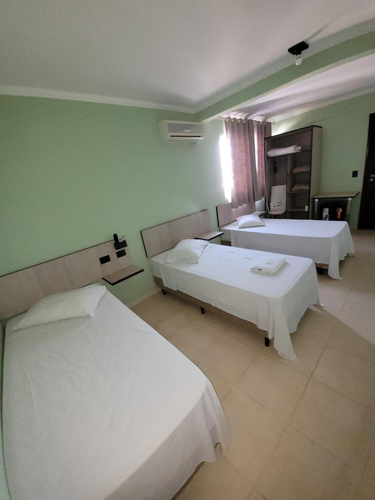 Hotel Globo