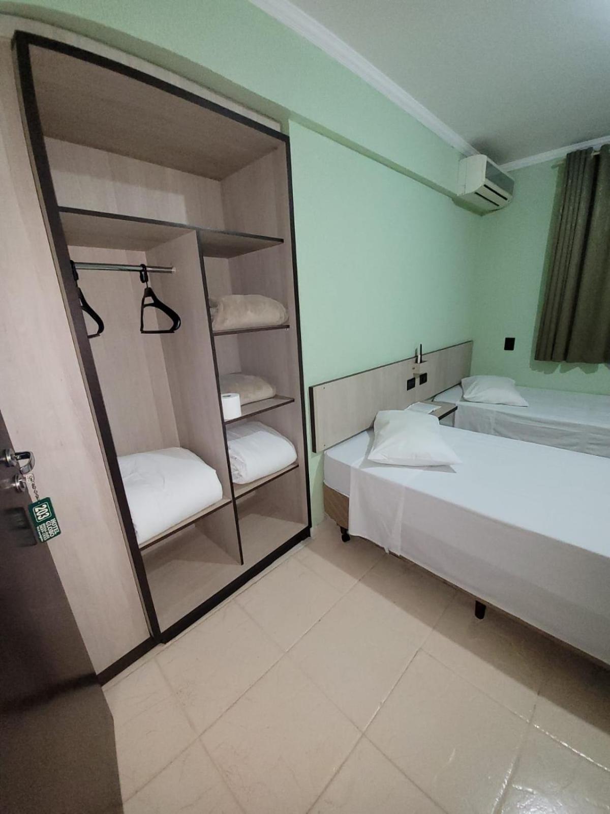 Hotel Globo