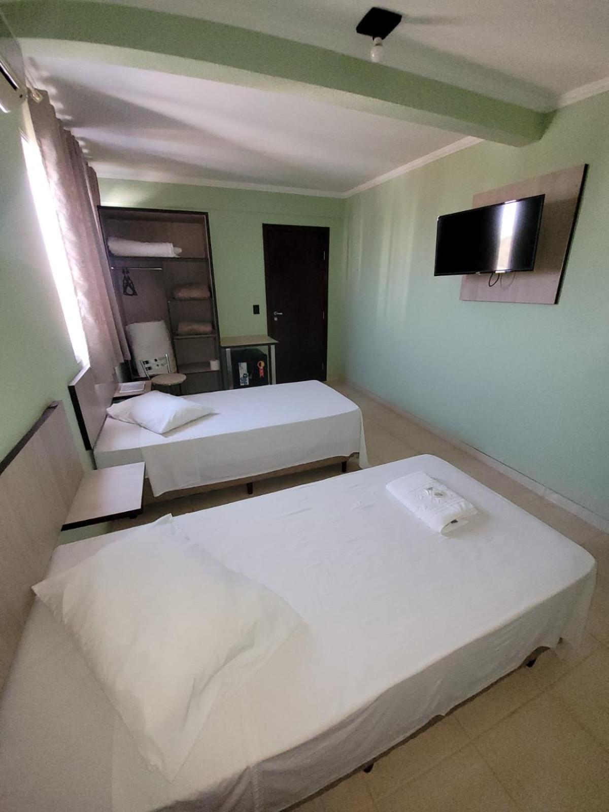 Hotel Globo