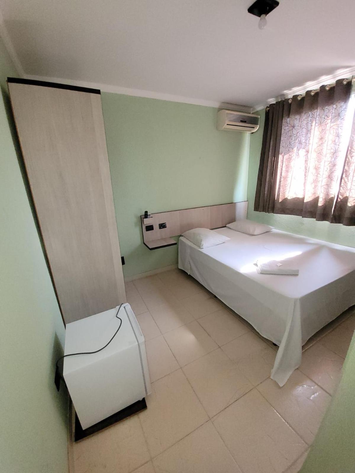 Hotel Globo