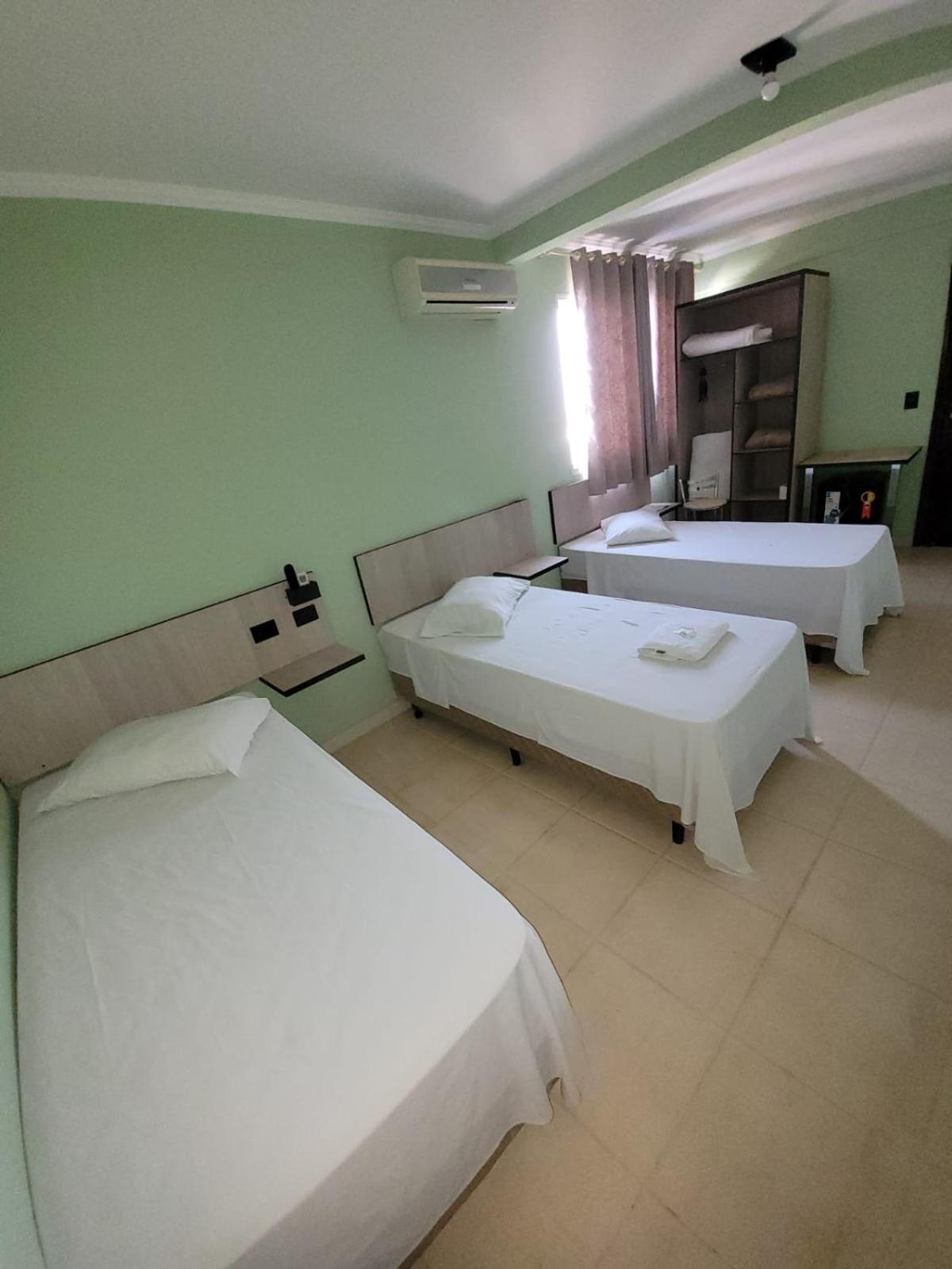 Hotel Globo