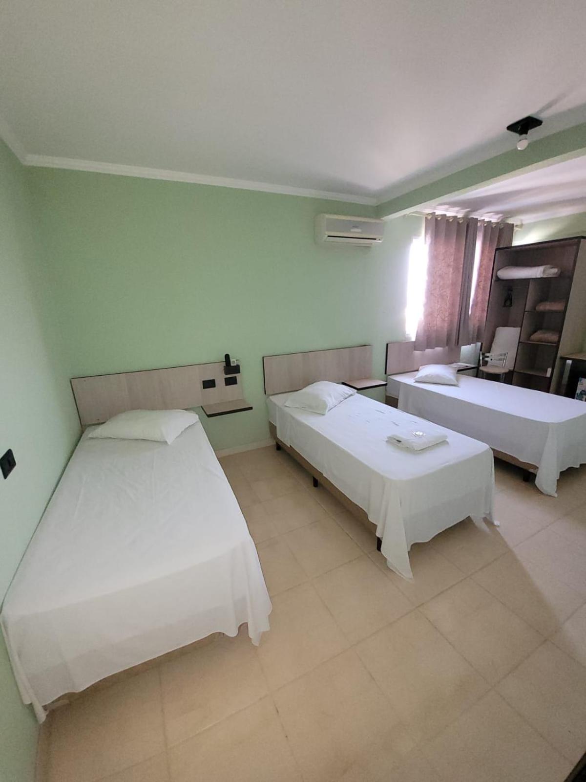 Hotel Globo