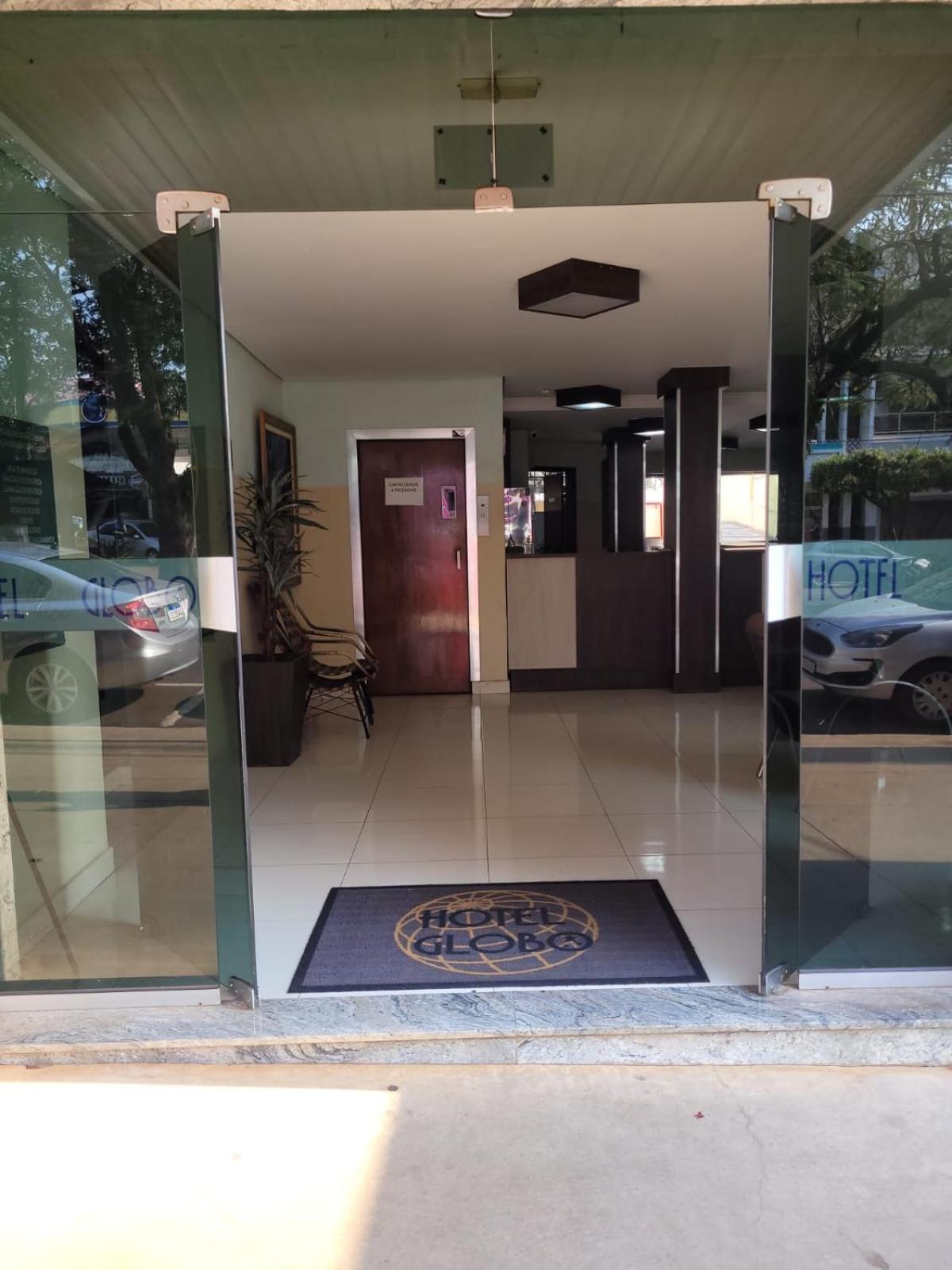 Hotel Globo